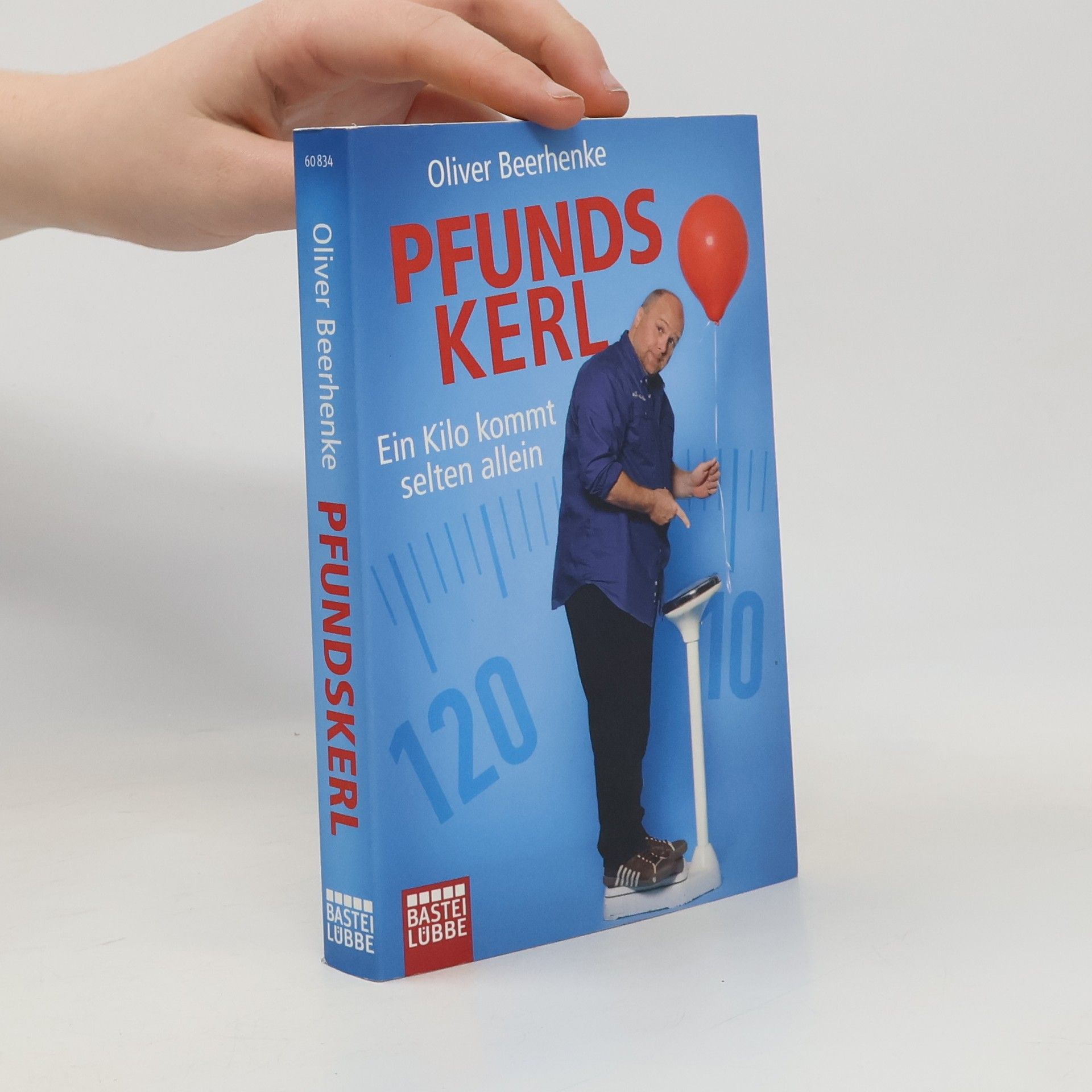 Oliver Beerhenke Pfundskerl