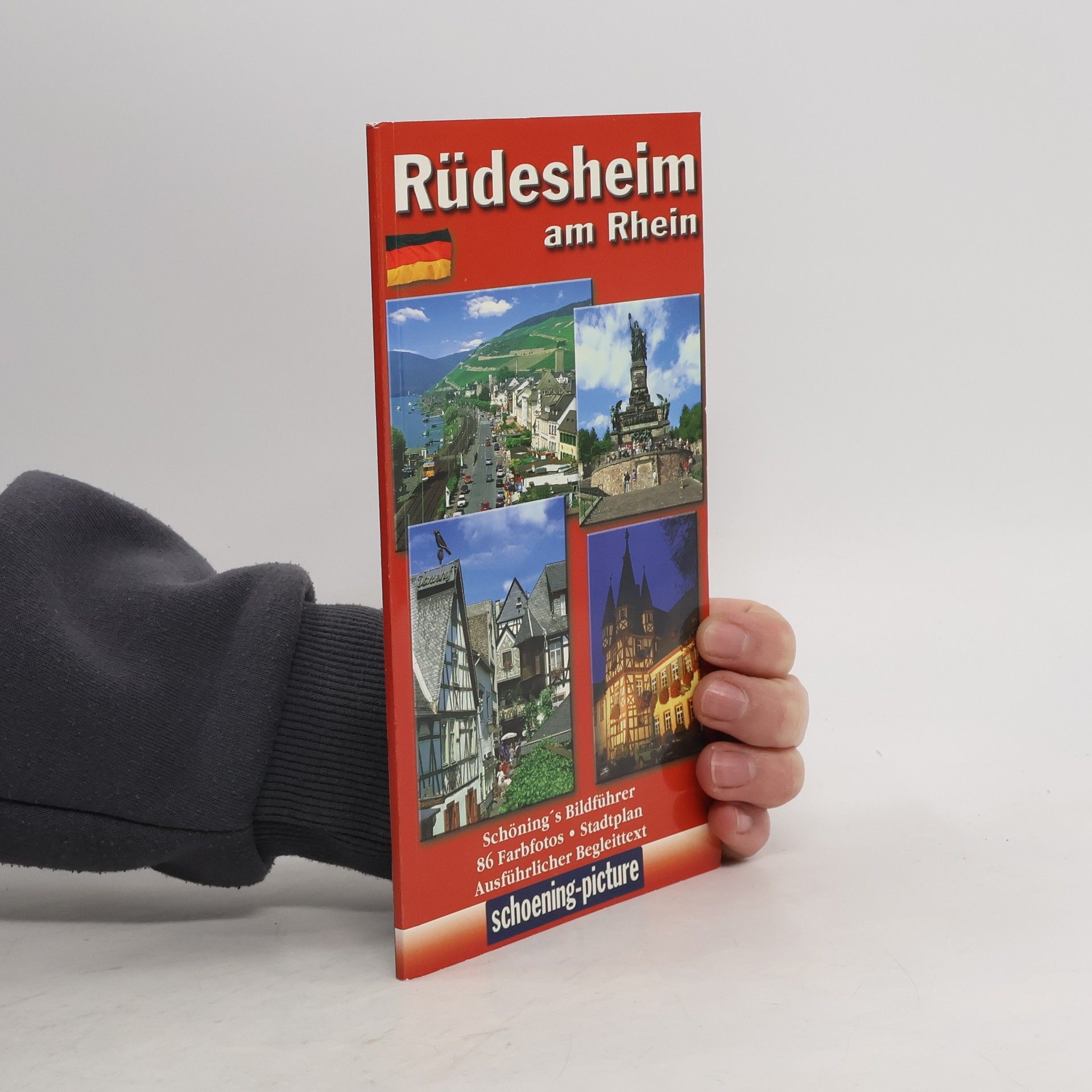 Rüdesheim am Rhein
