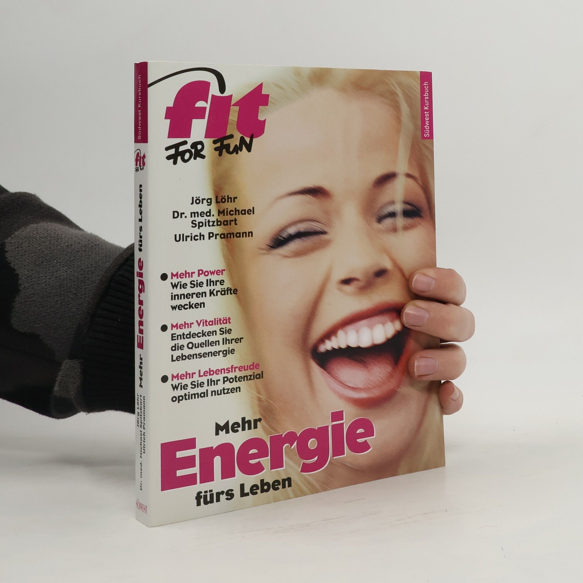 Mehr Energie fürs Leben