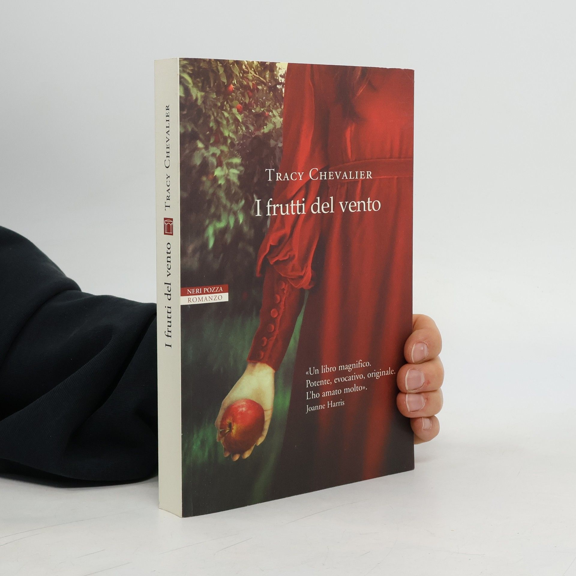 I narratori delle tavole: I frutti del vento