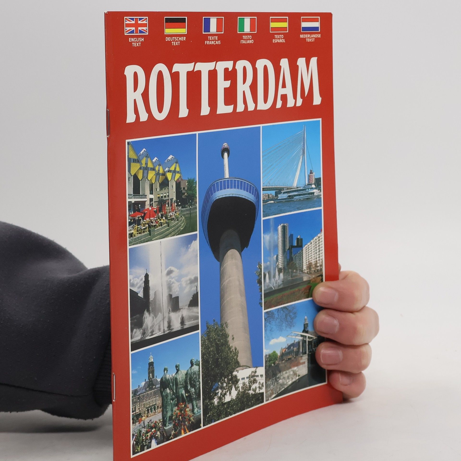 Auteurscollectief Rotterdam