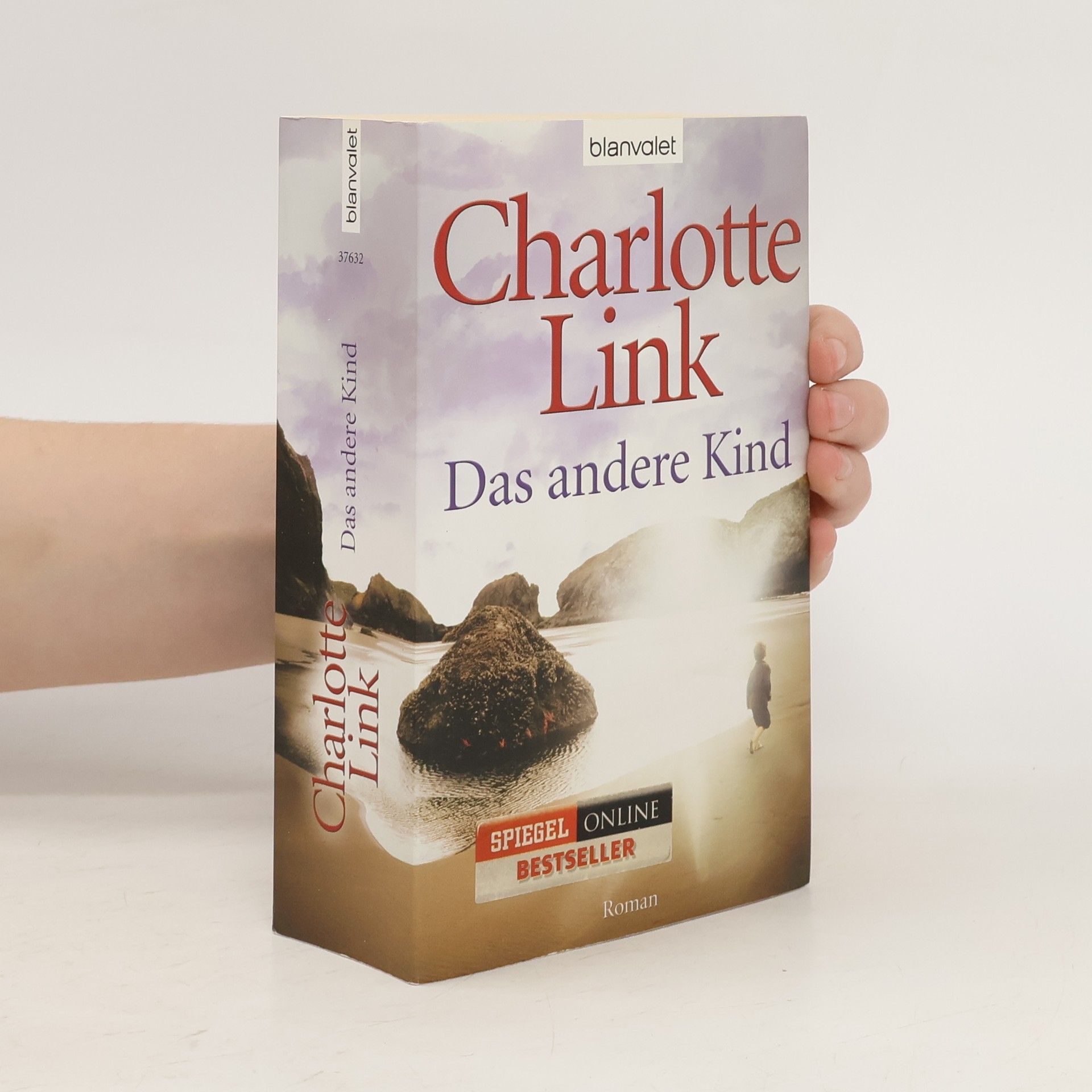 Charlotte Link Das Andere Kind