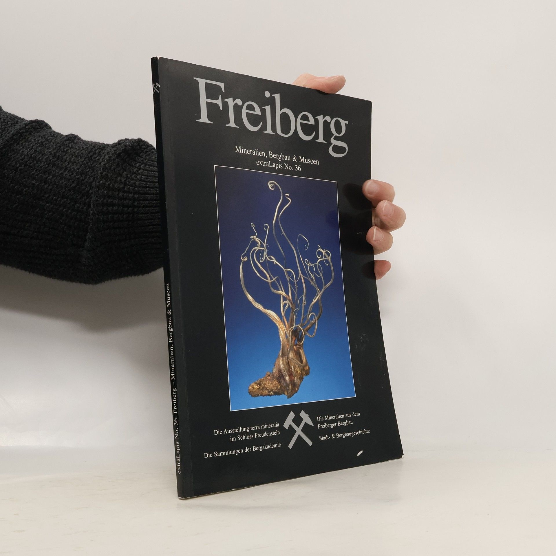 Autorenkollektiv Freiberg