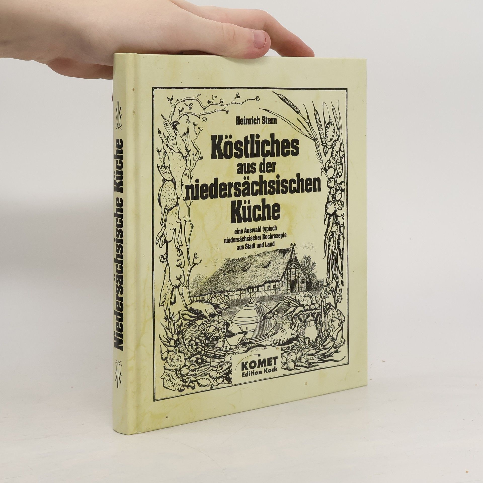 Köstliches aus der niedersächsischen Küche