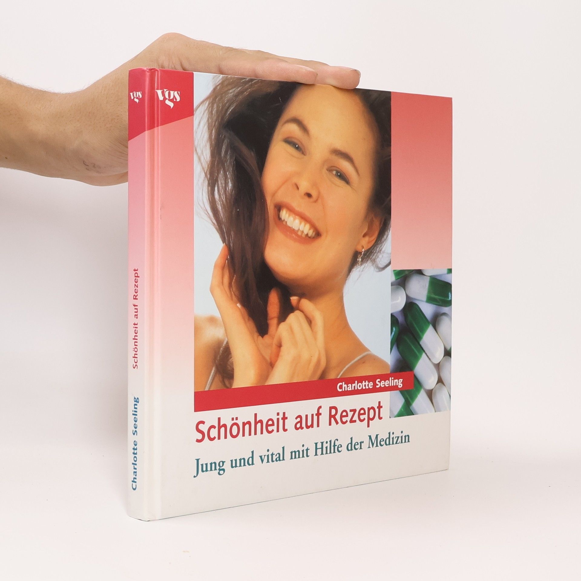 Schönheit auf Rezept