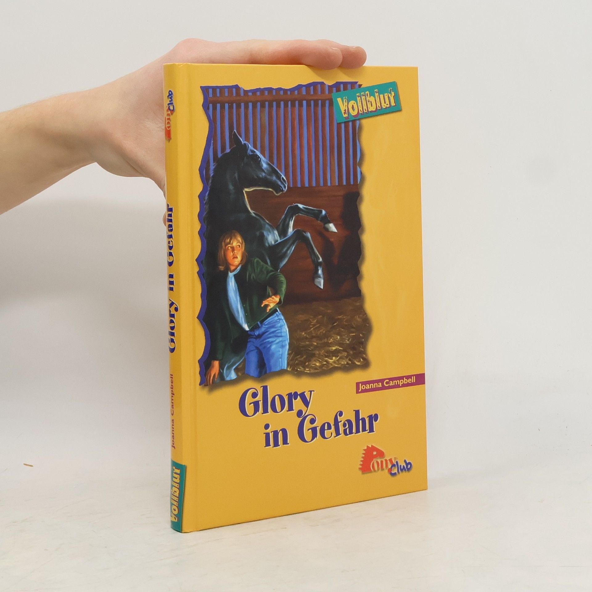 Caroline Plaisted In Wirklichkeit ist alles anders