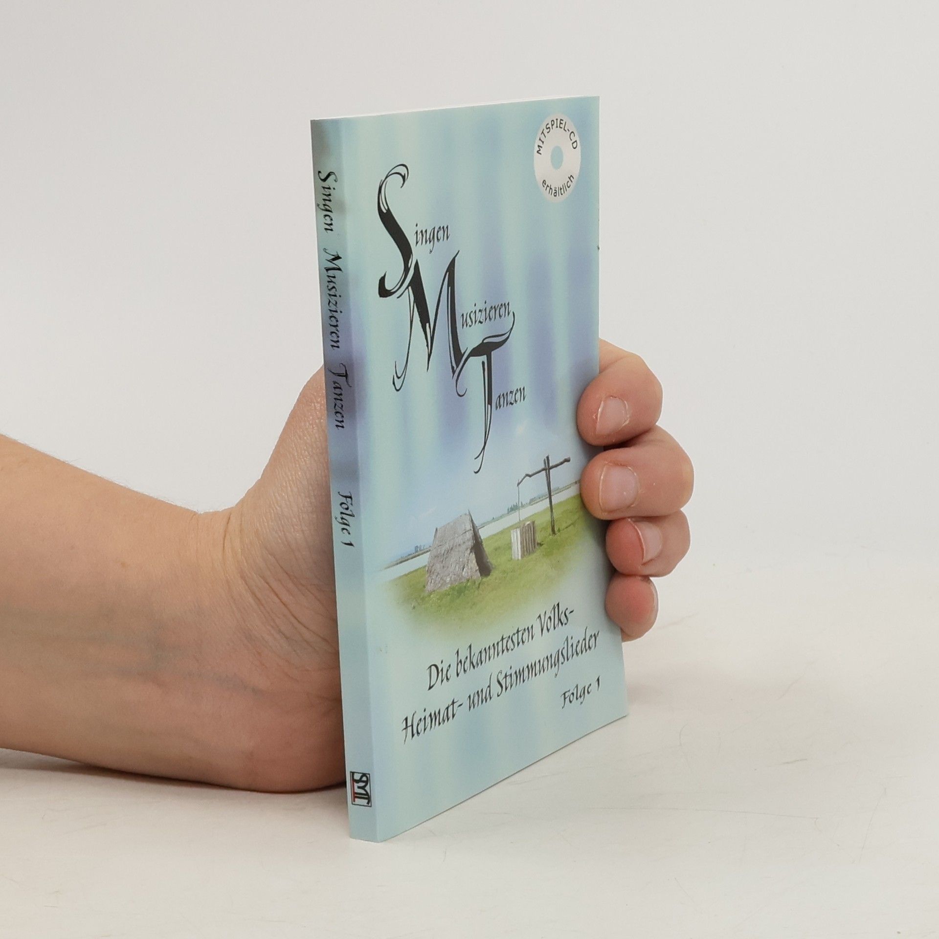 Collectif d'auteurs Singen, Musizieren, Tanzen Folge 1