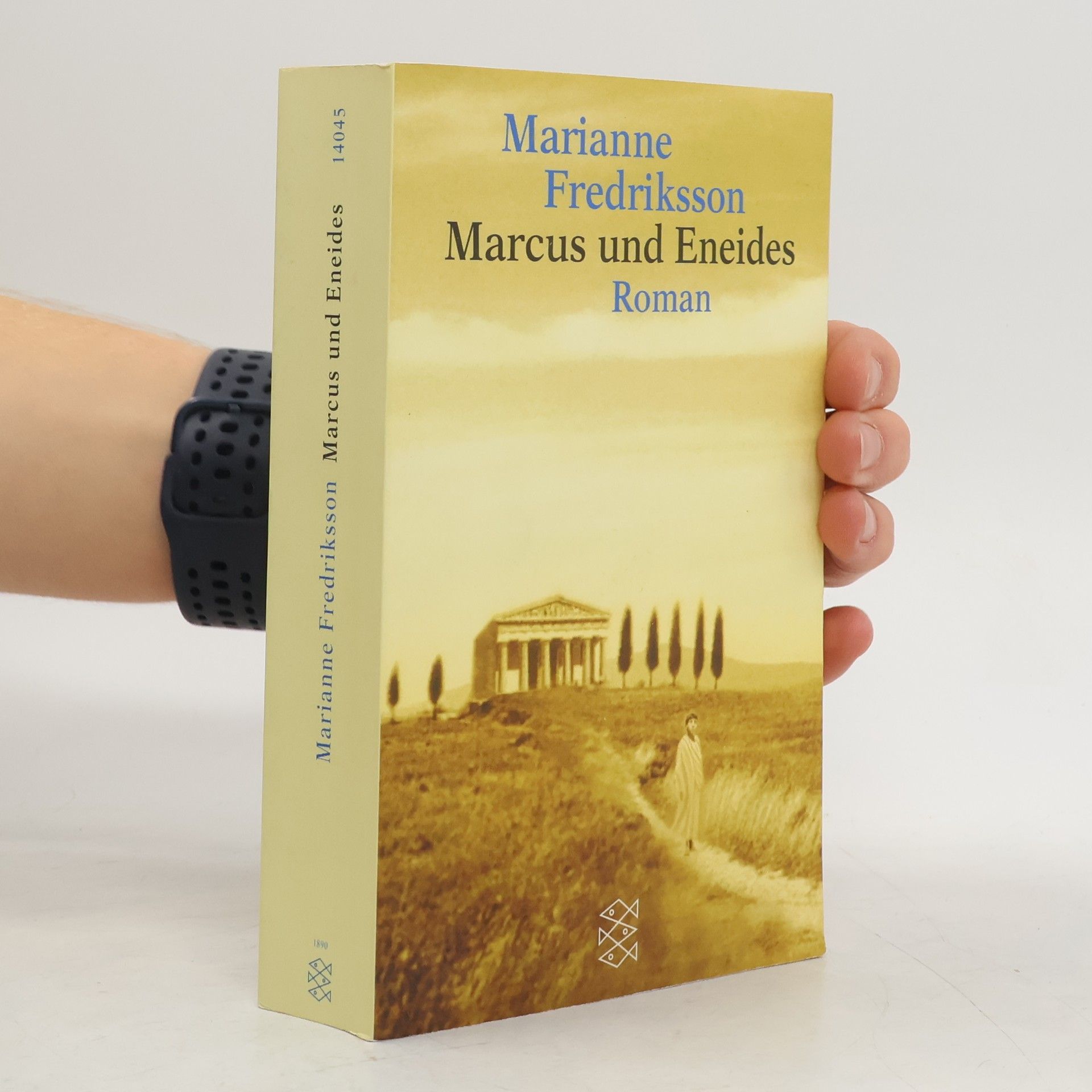 Marcus und Eneides
