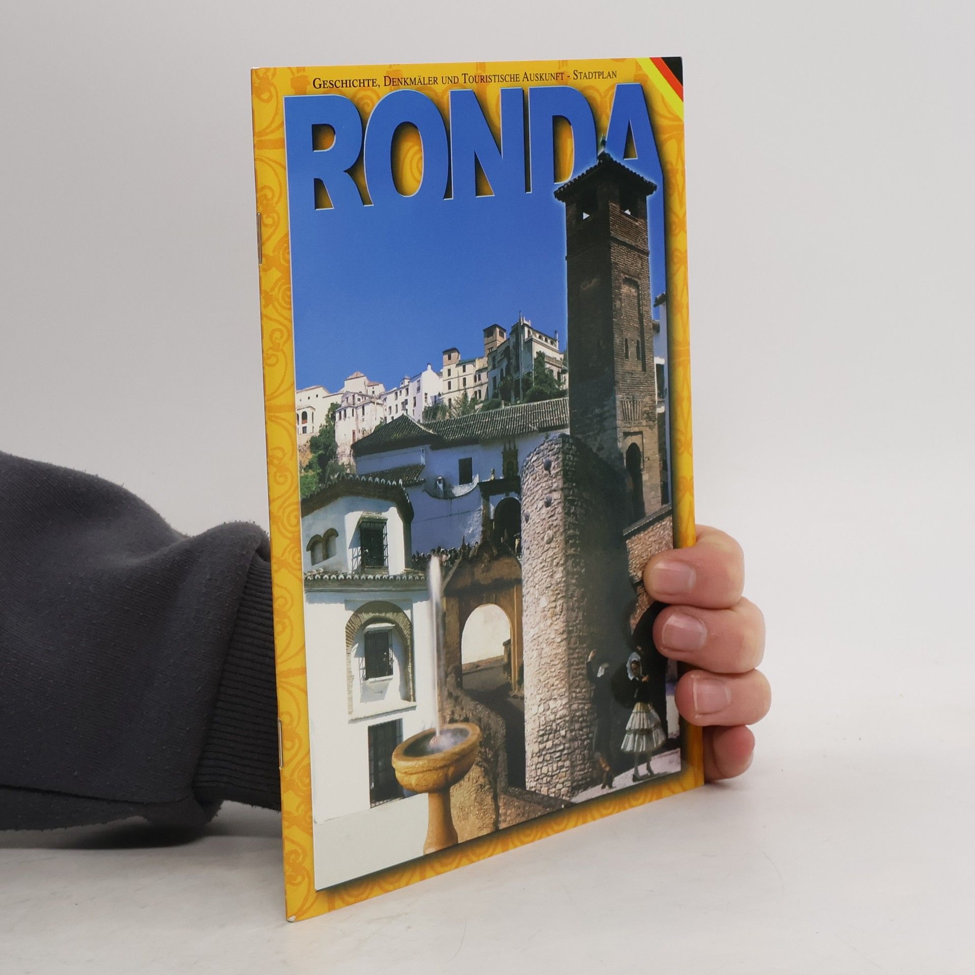 J. P. Carrasosa Ronda