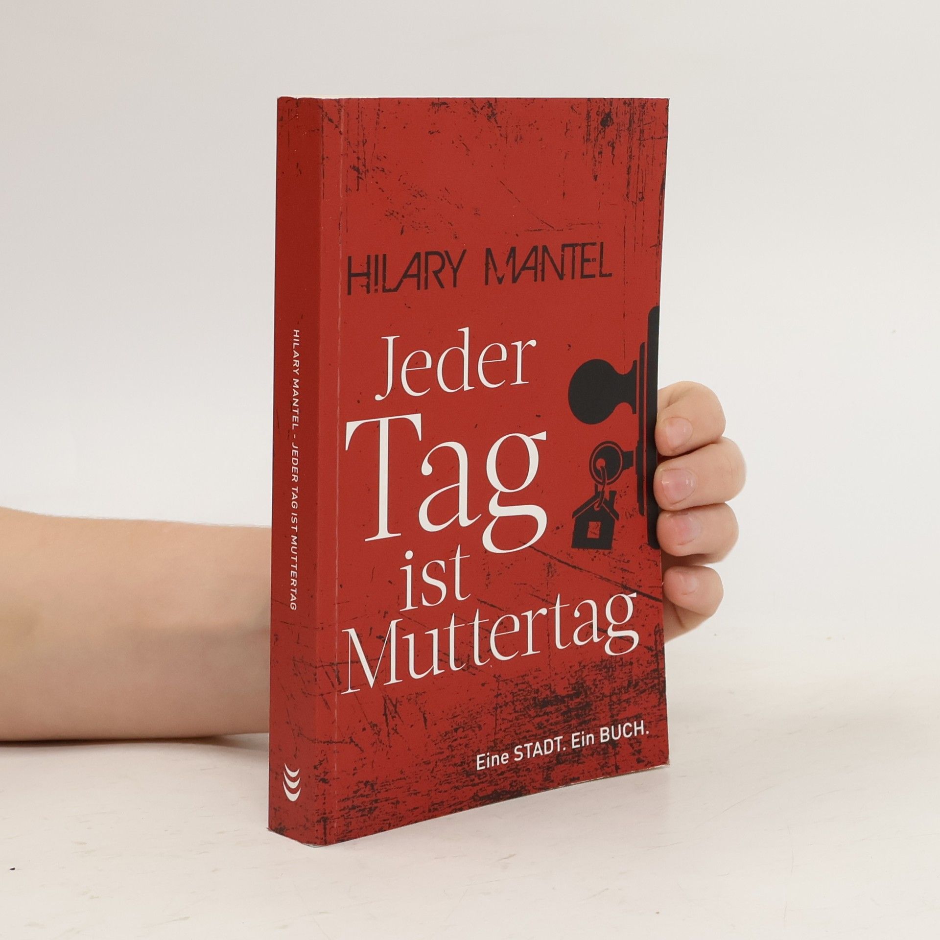 Jeder Tag ist Muttertag