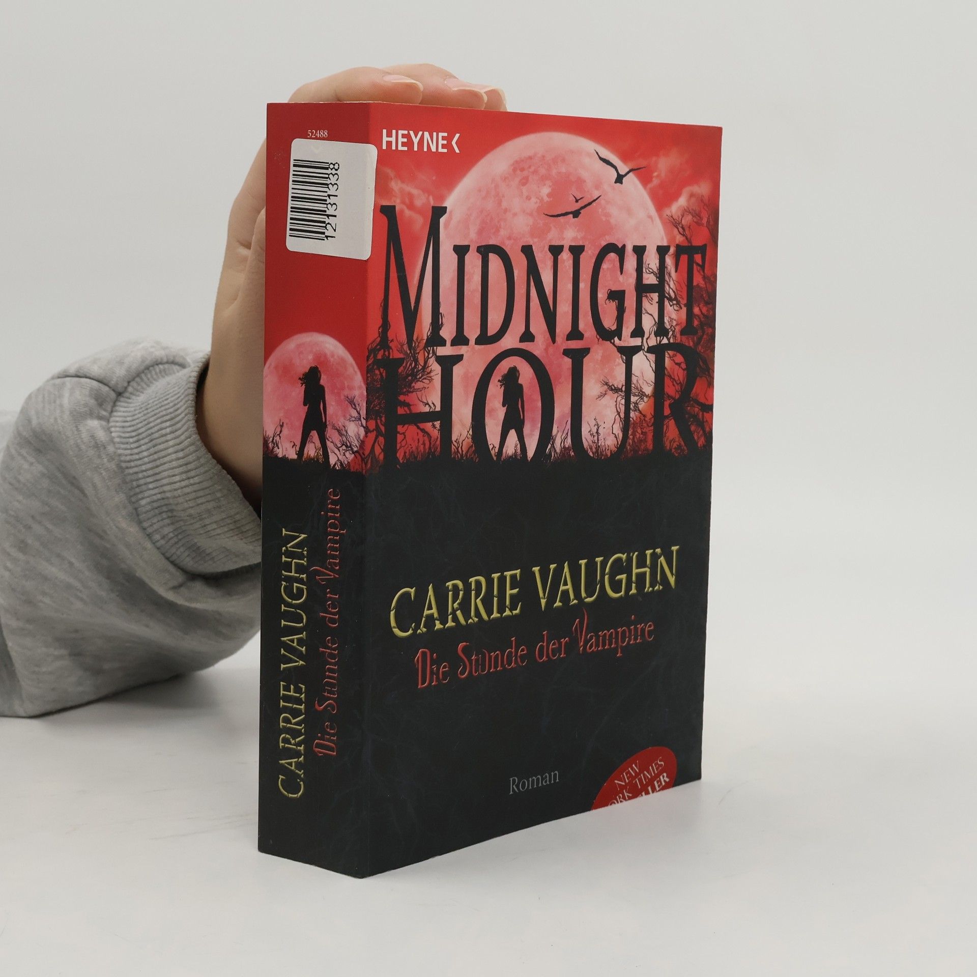 Die Stunde der Vampire