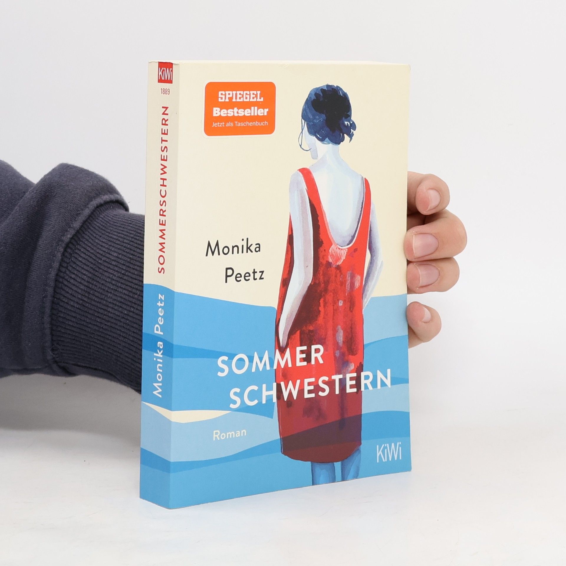 Monika Peetz Sommerschwestern