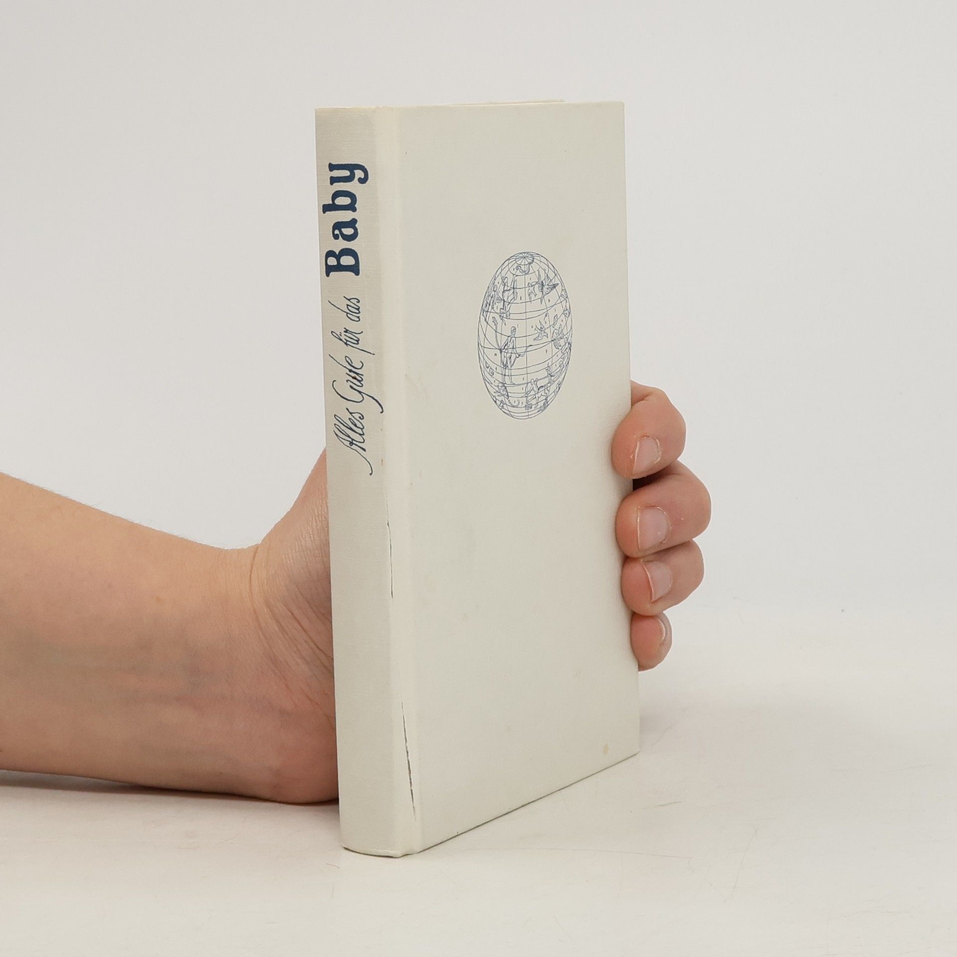 Hans Rübesamen Alles Gute für das Baby