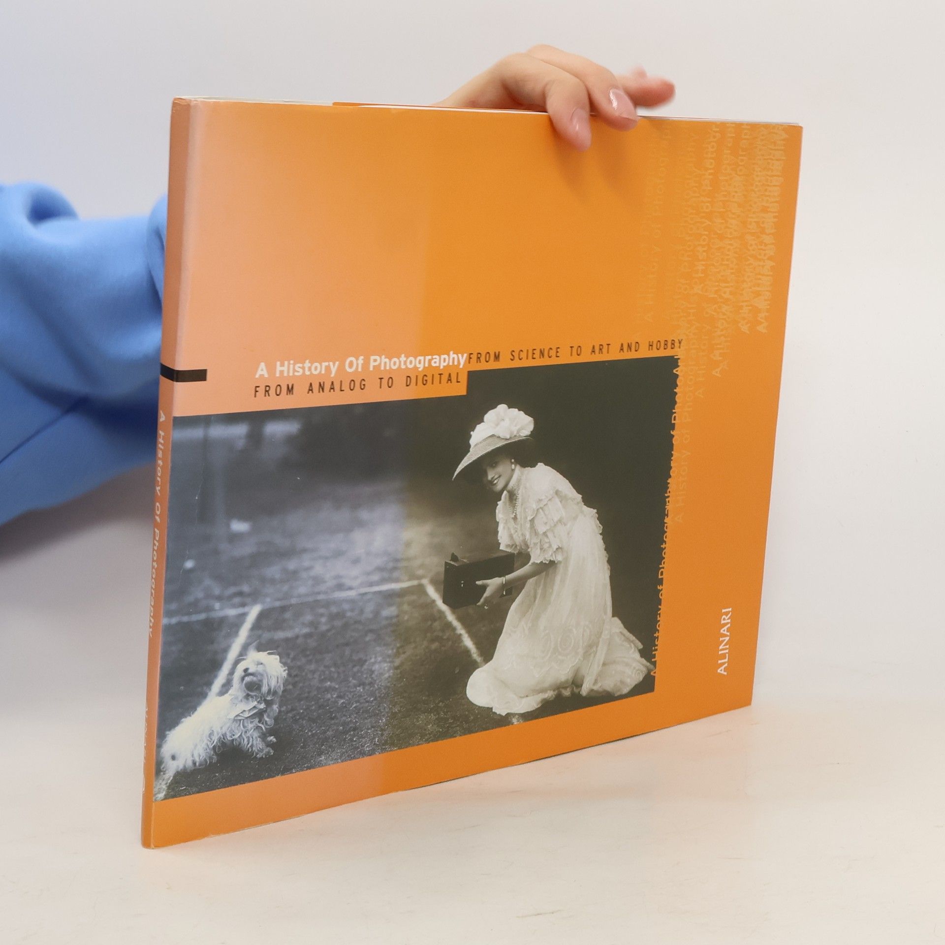 Fratelli Alinari A History of Photography