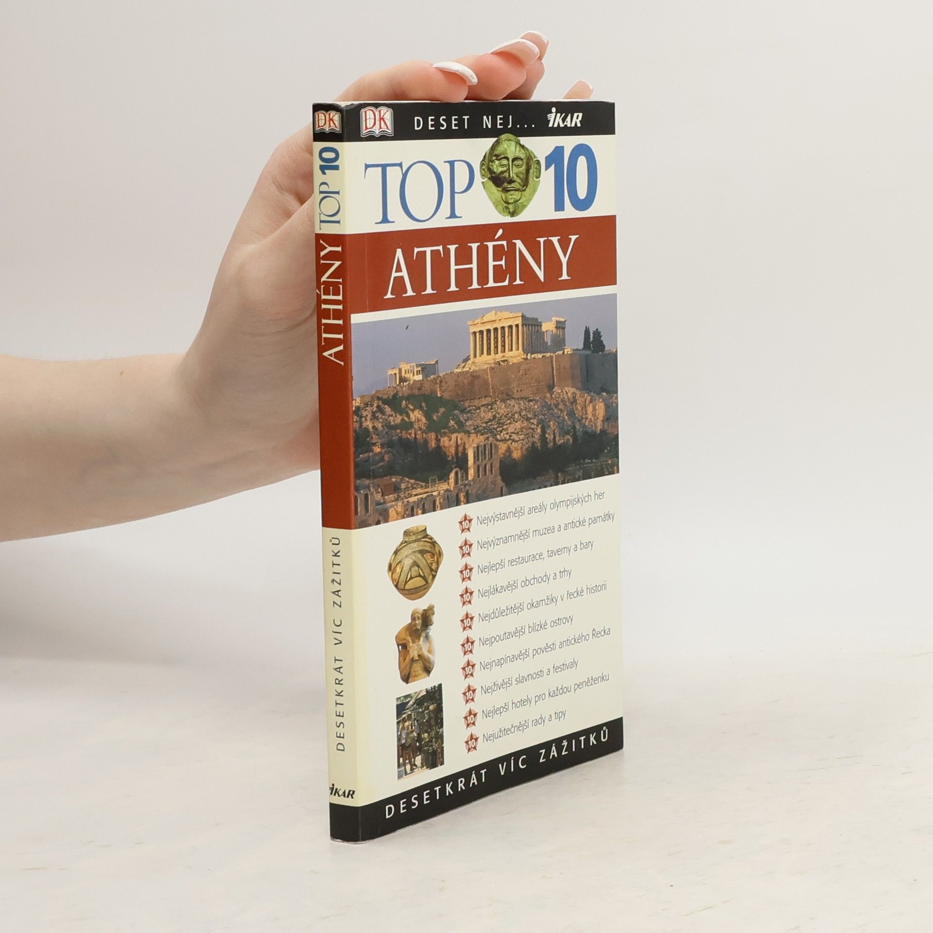 Coral Davenport Athény