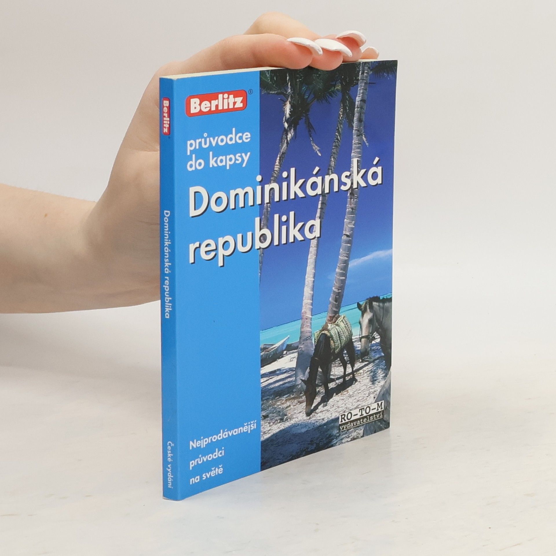 Dominikánská republika