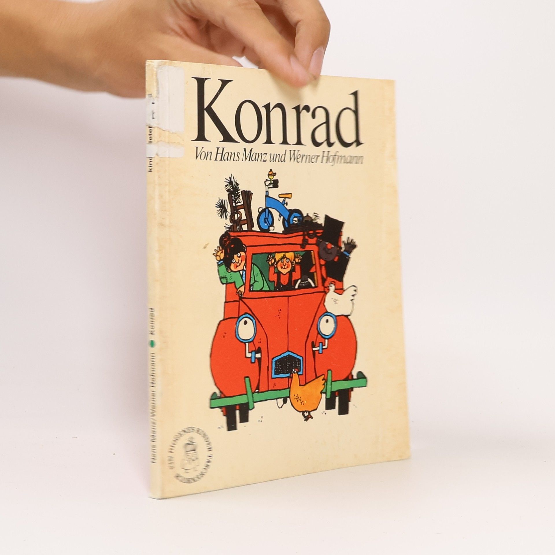 Konrad