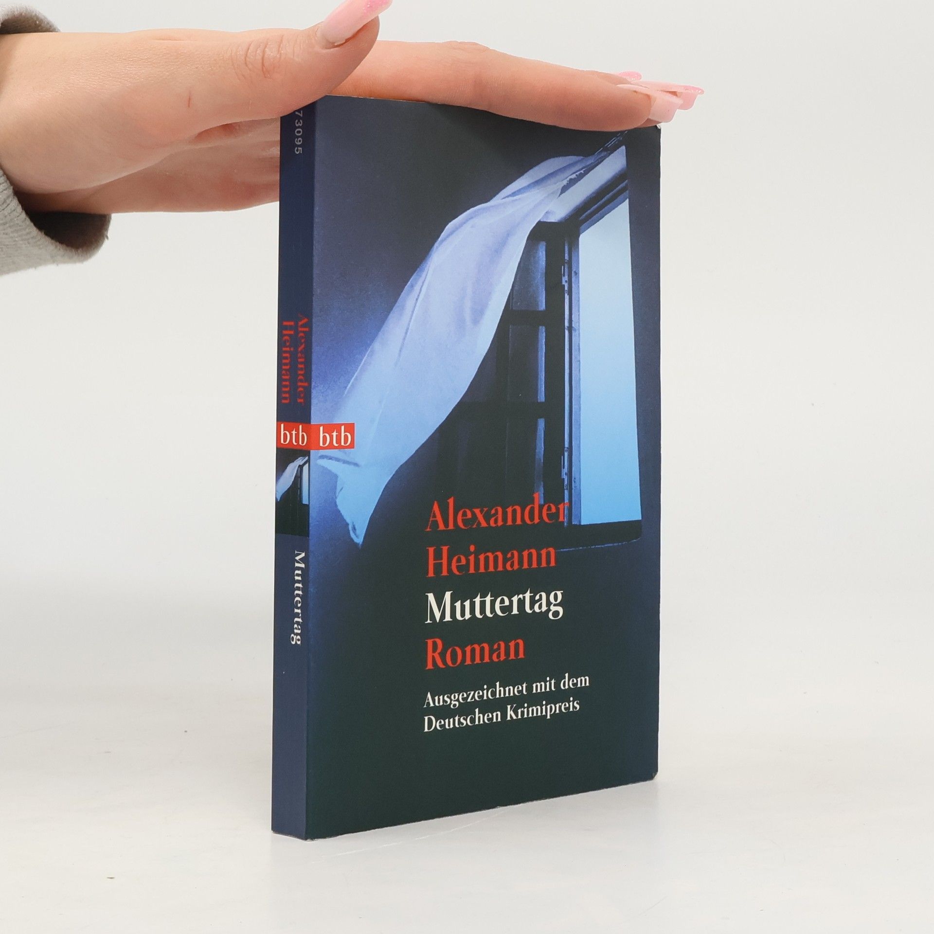 Alexander Heimann Muttertag