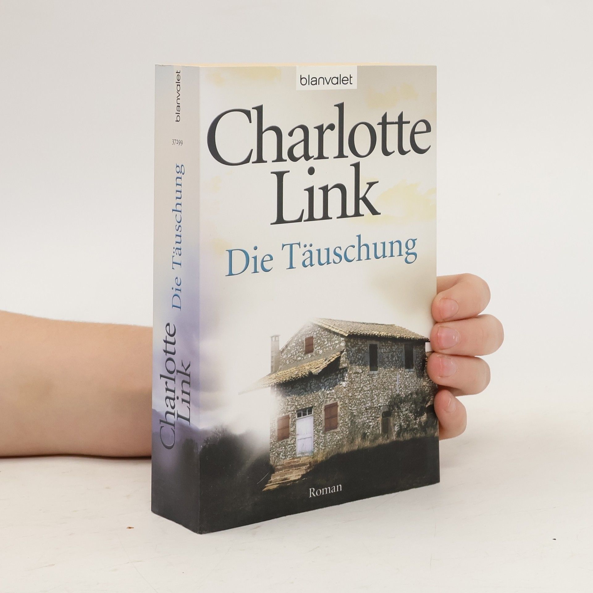 Charlotte Link Die Täuschung