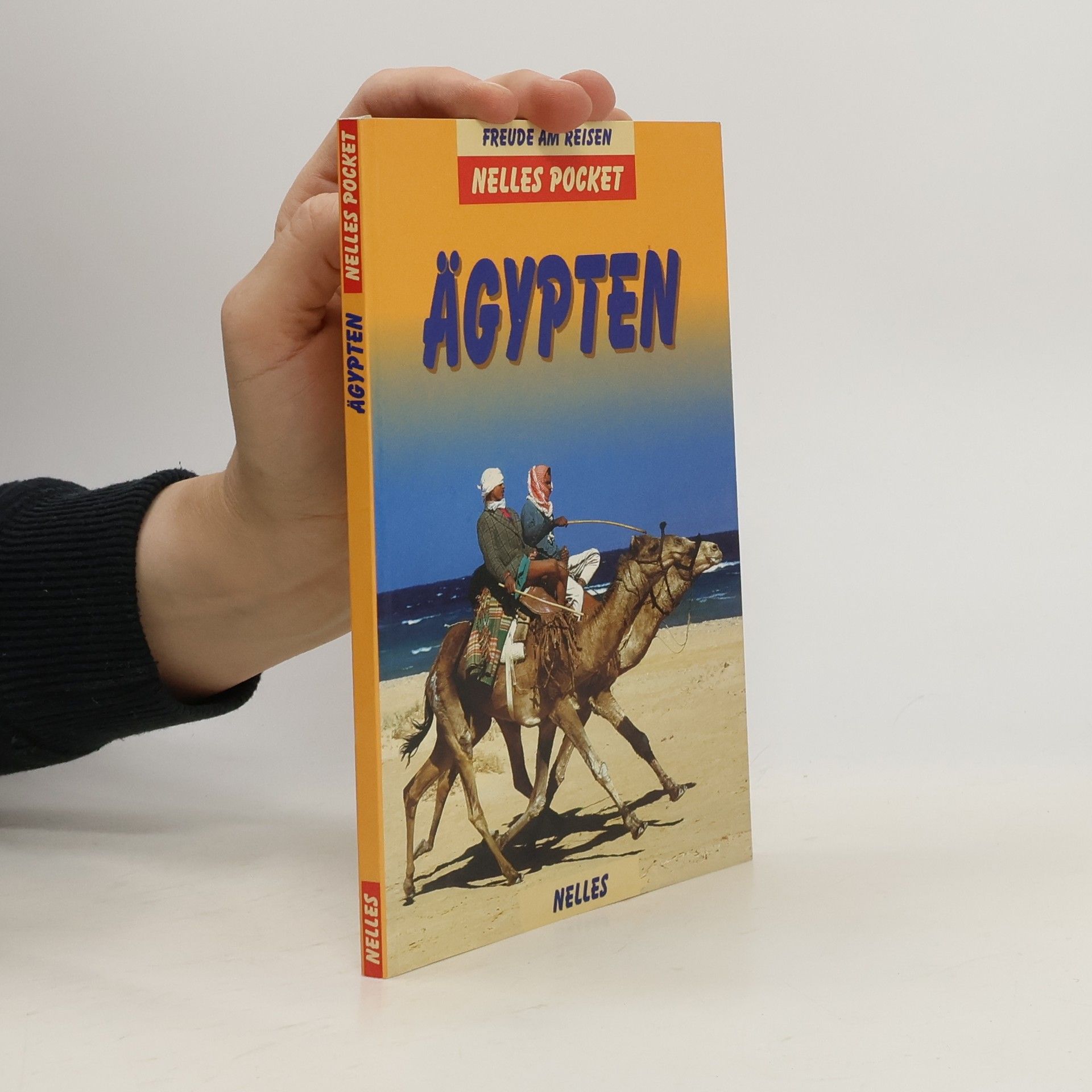 Autorenkollektiv Ägypten