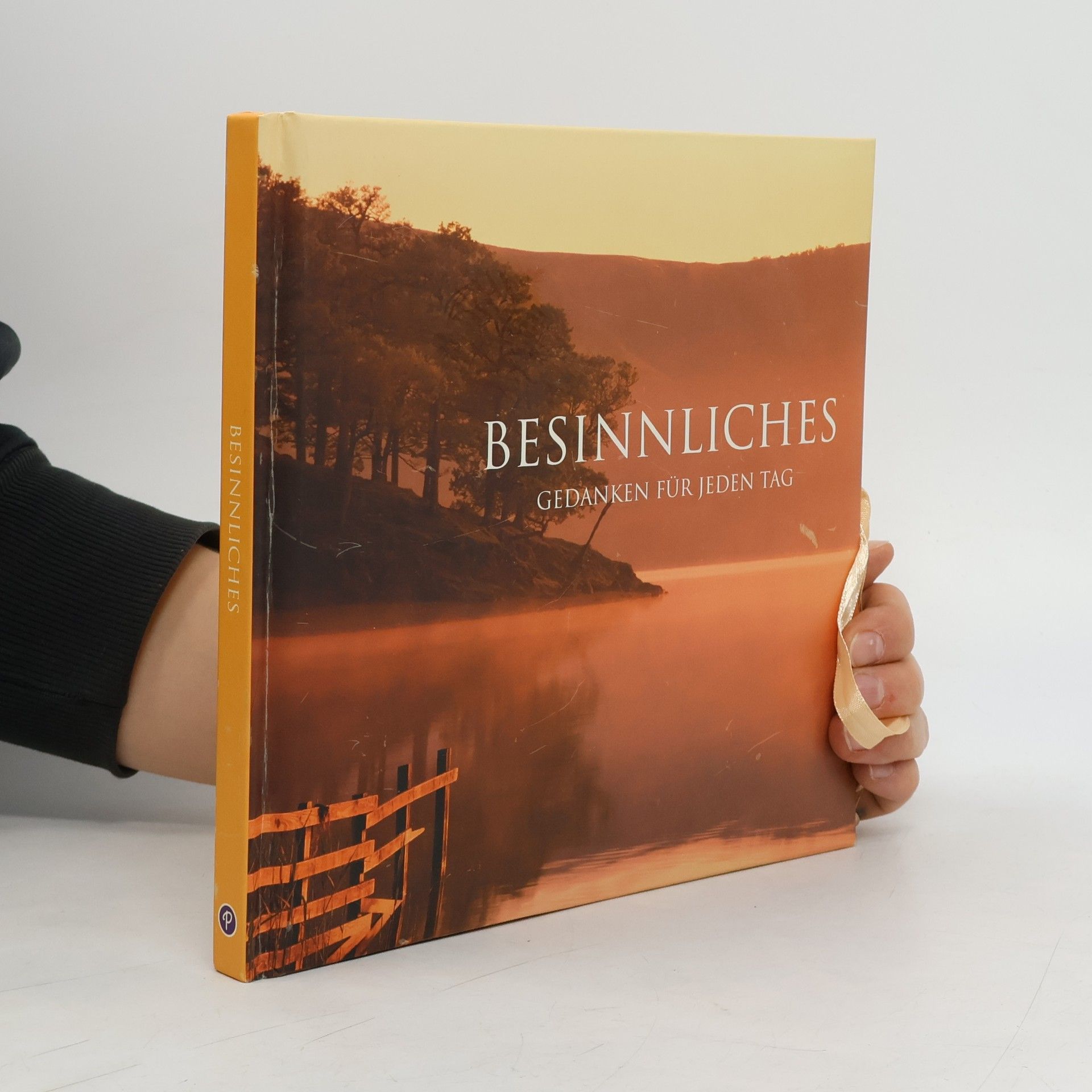 Ralf Burau Besinnliches