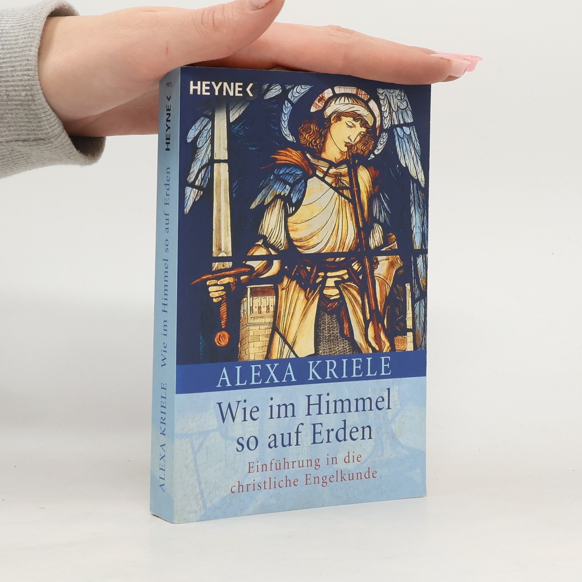 Wie im Himmel so auf Erden