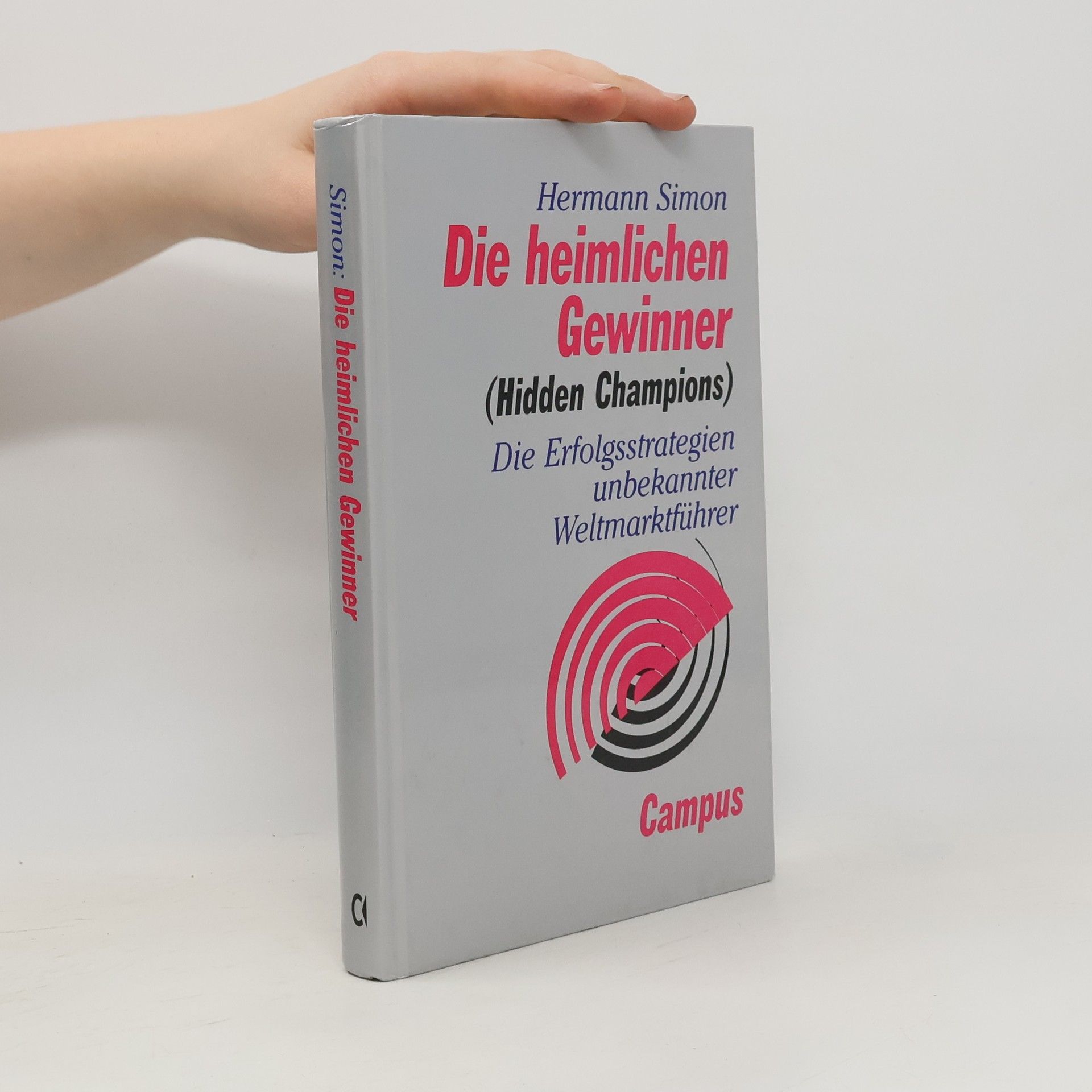 Die heimlichen Gewinner