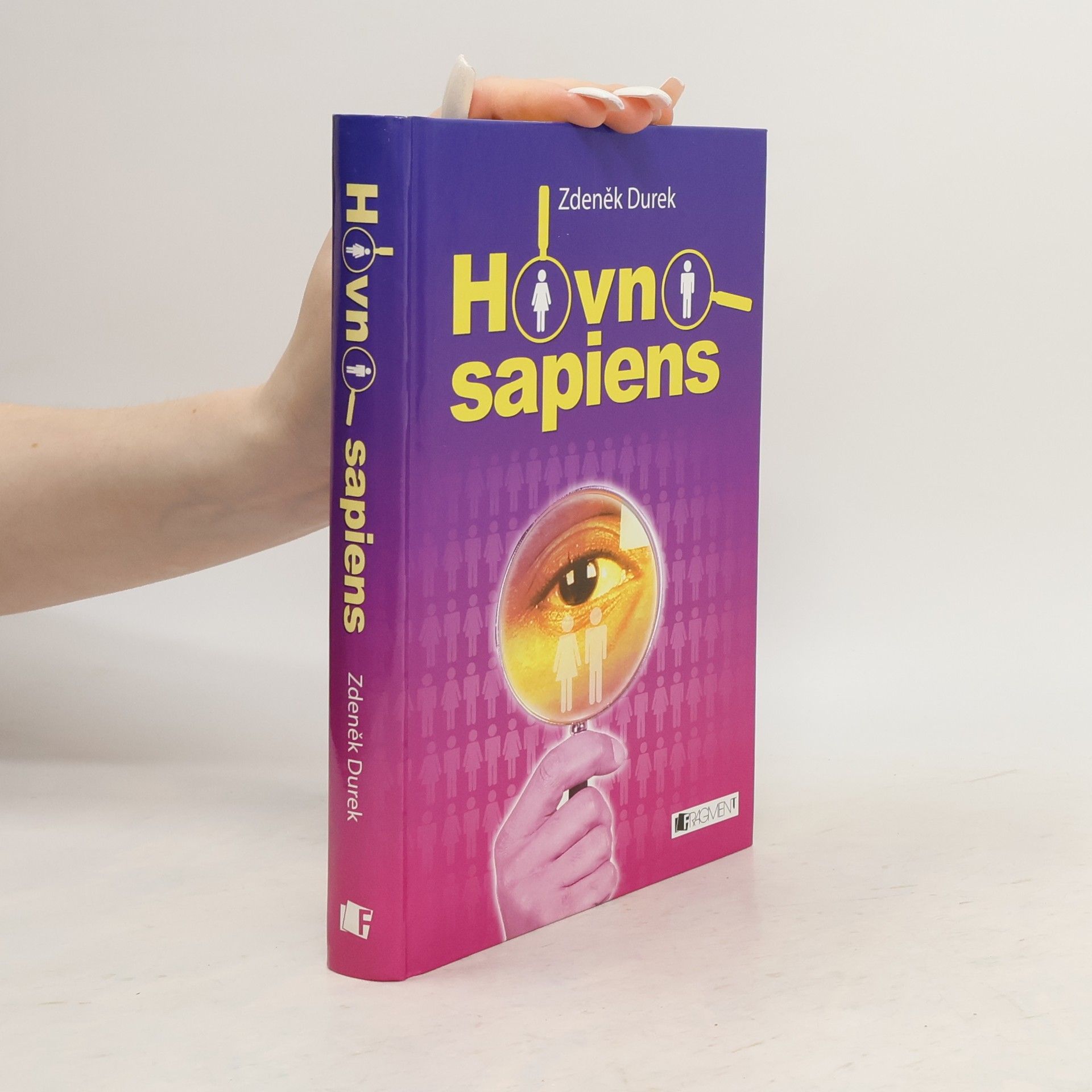 Hovno sapiens