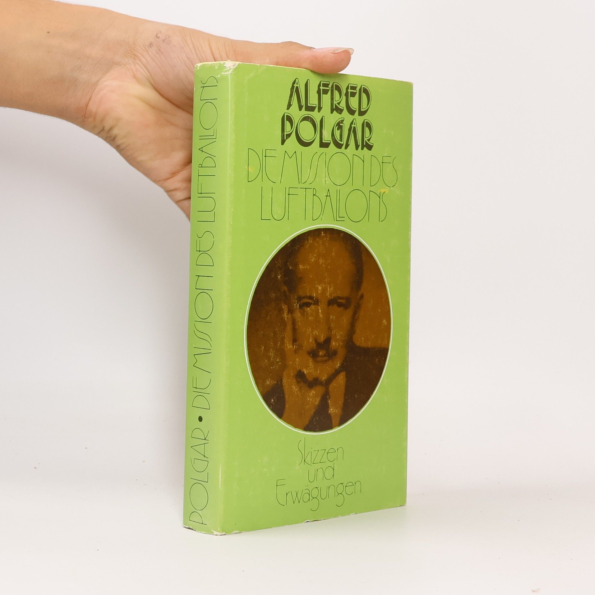 Die Mission des Luftballons