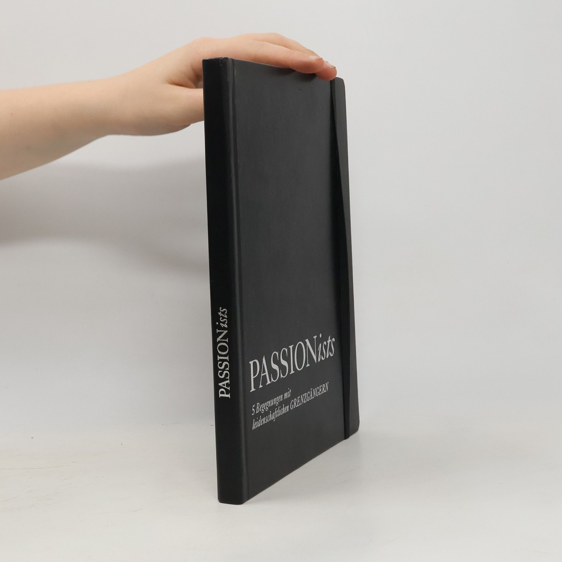 Autorenkollektiv Passionists