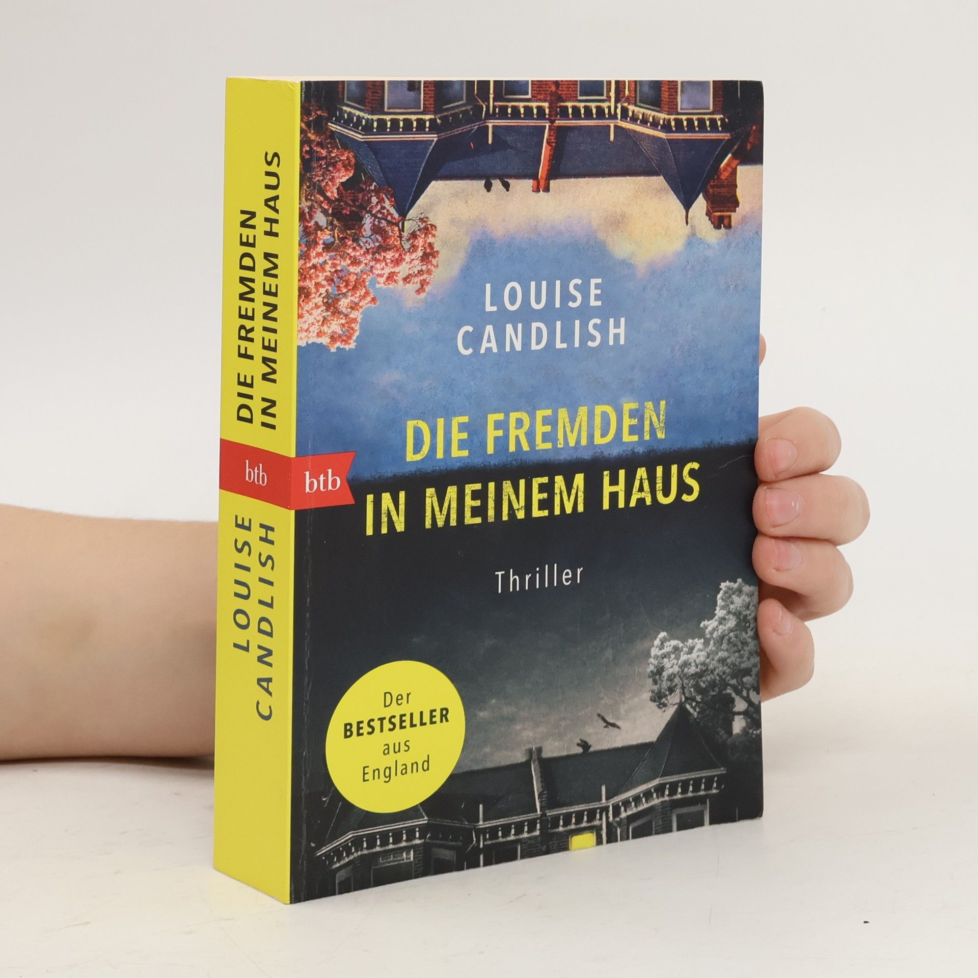 Die Fremden in meinem Haus