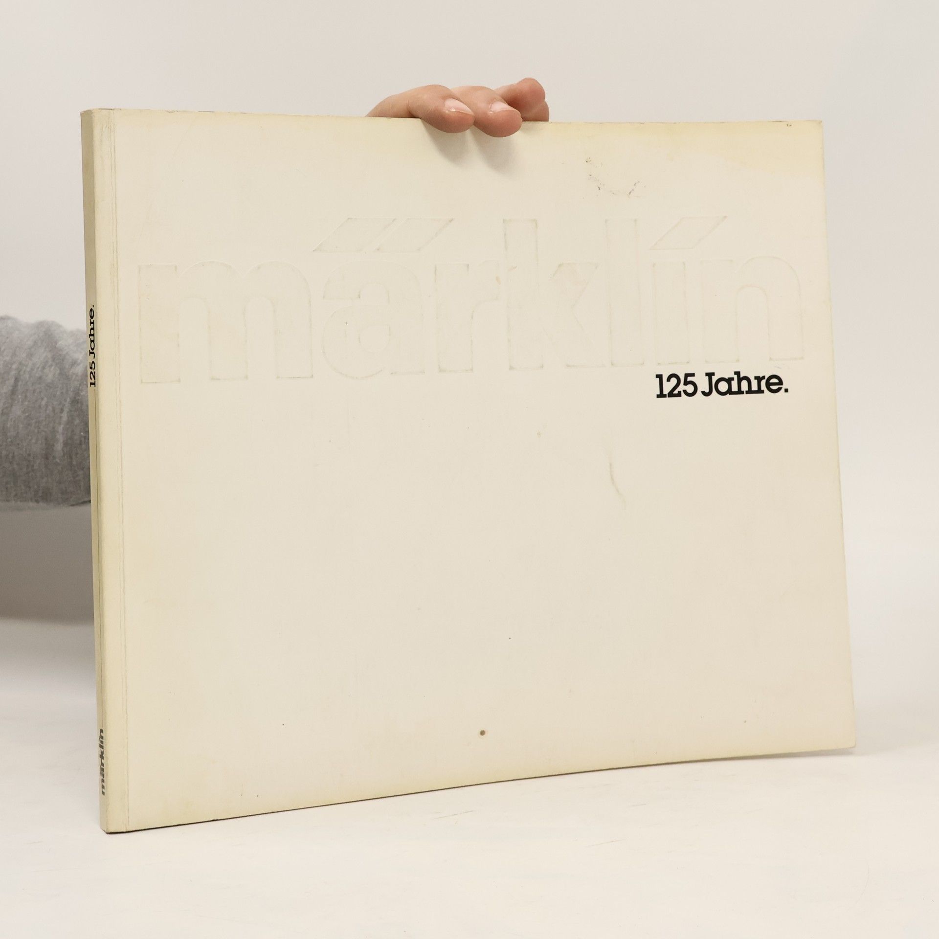 Auteurscollectief 125 Jahre