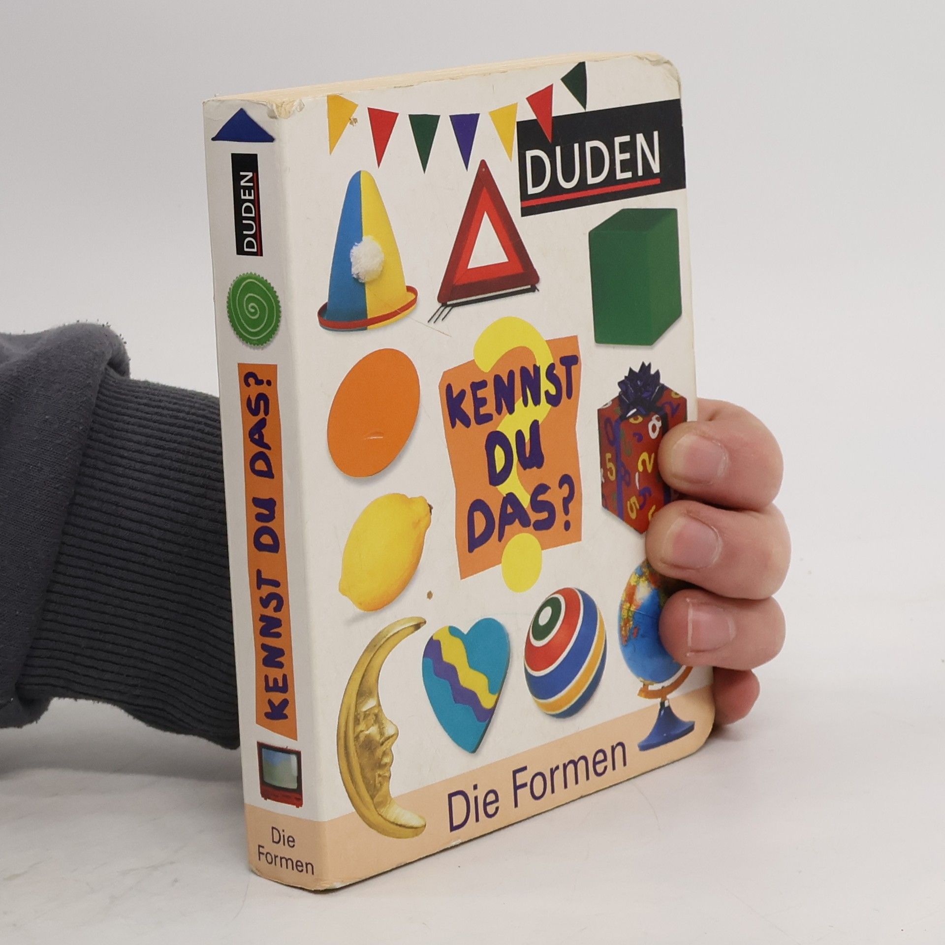 Various authors Die Formen