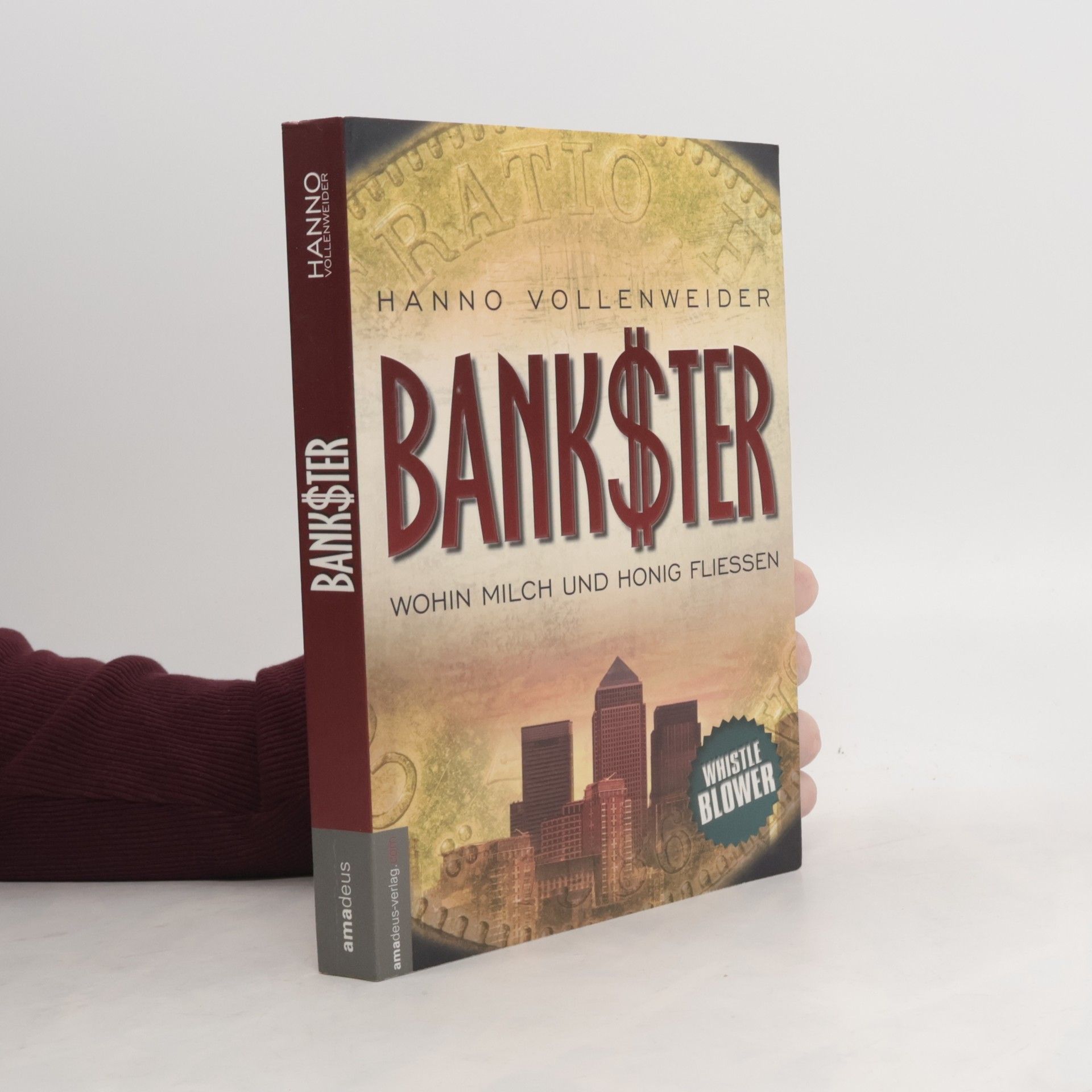Bankster