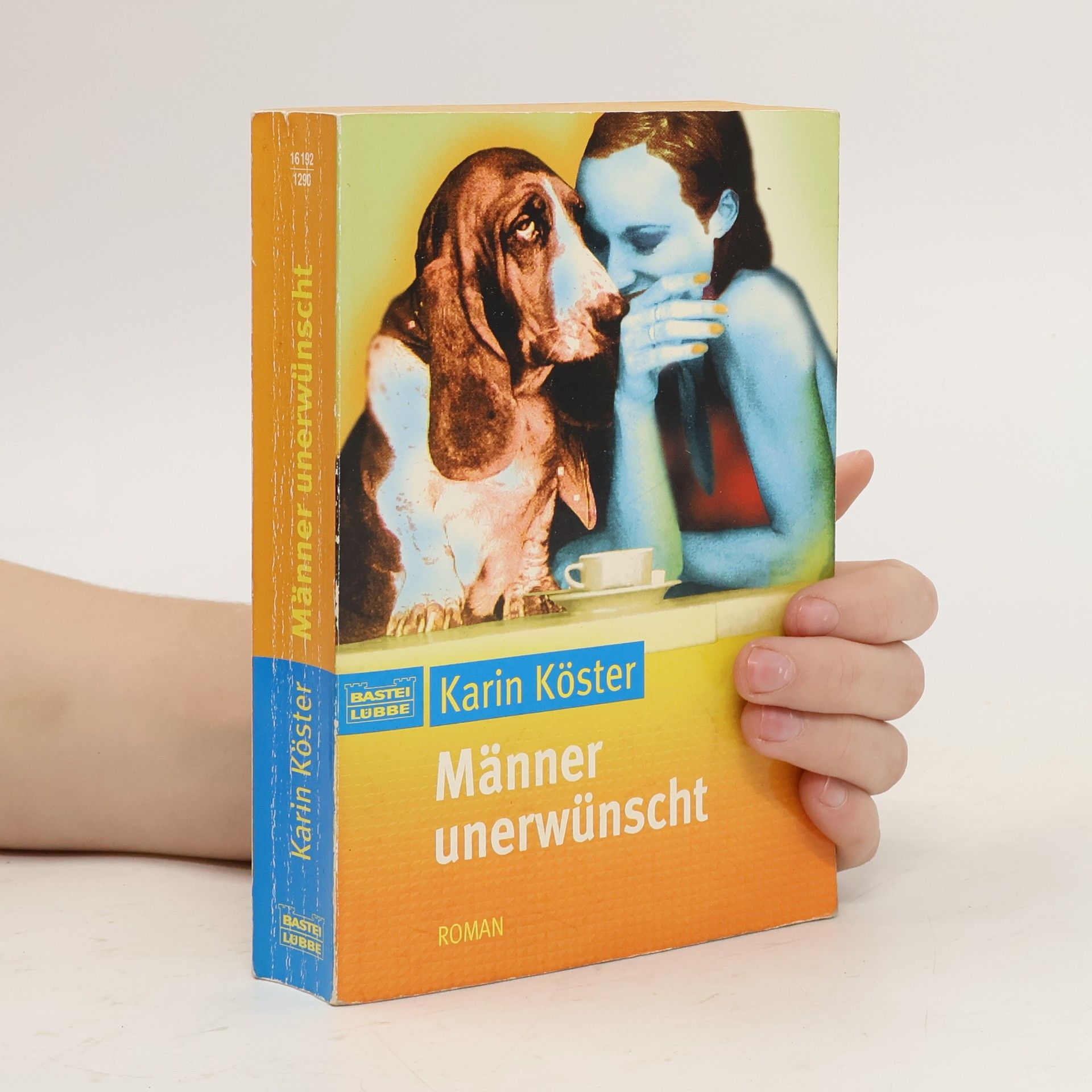 Männer unerwünscht