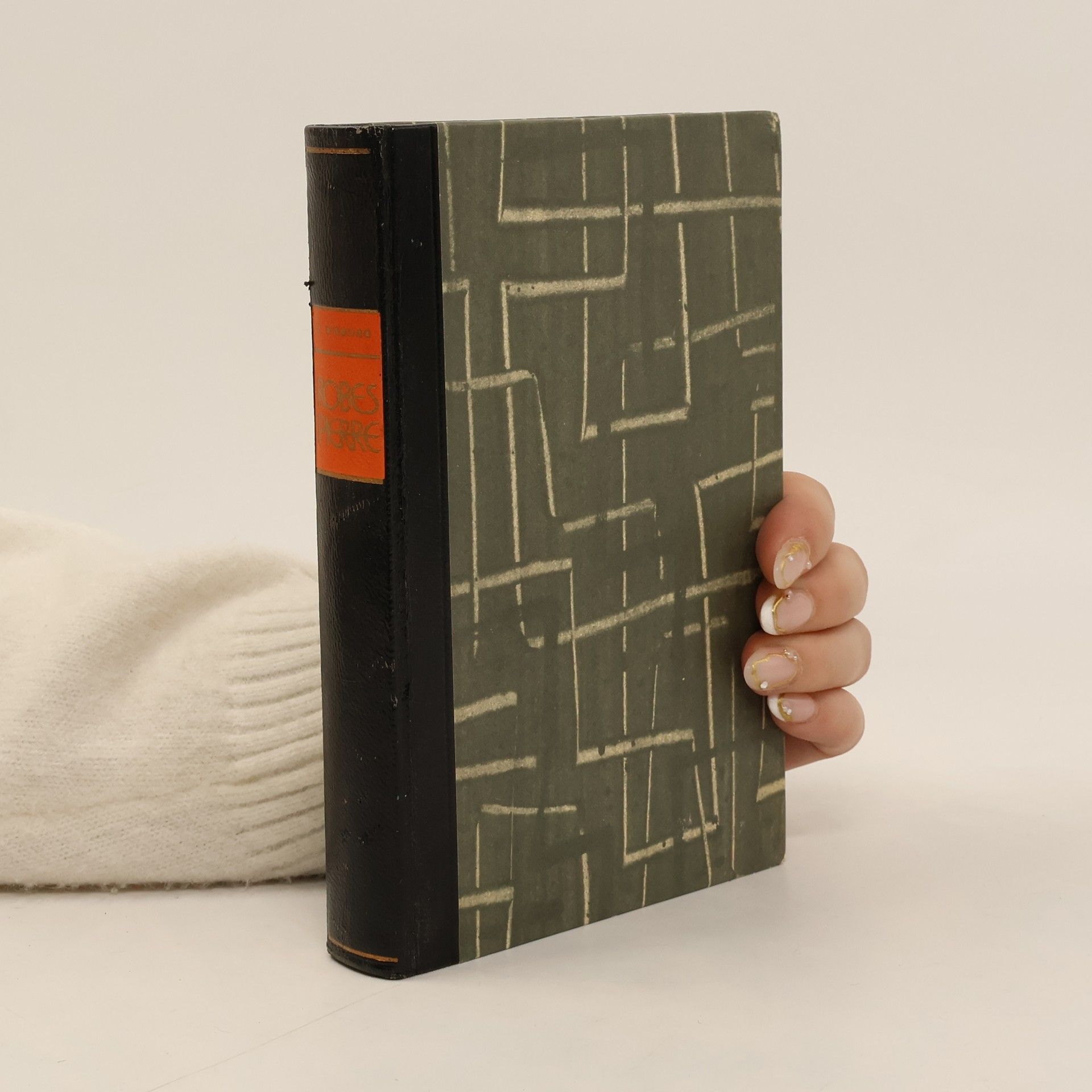 Friedrich Sieburg Robespierre