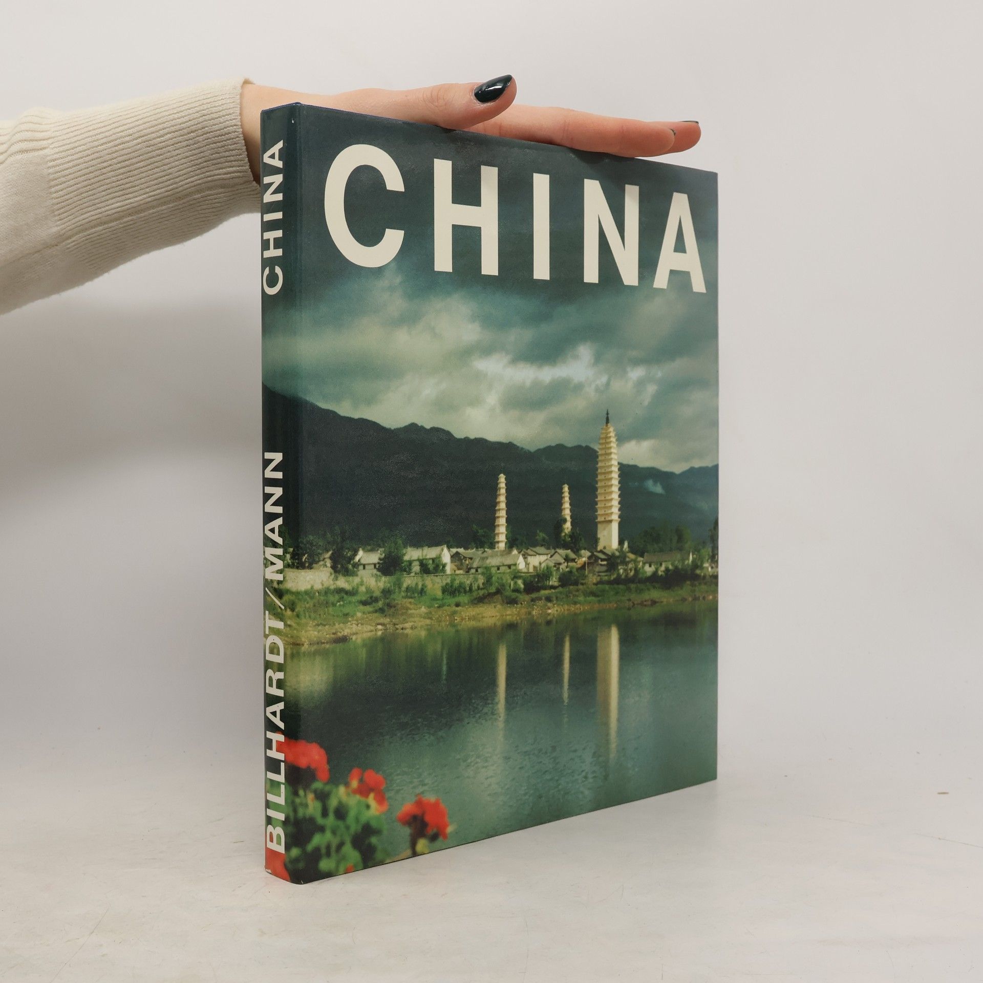 Autorenkollektiv China - Impressionen einer Reise