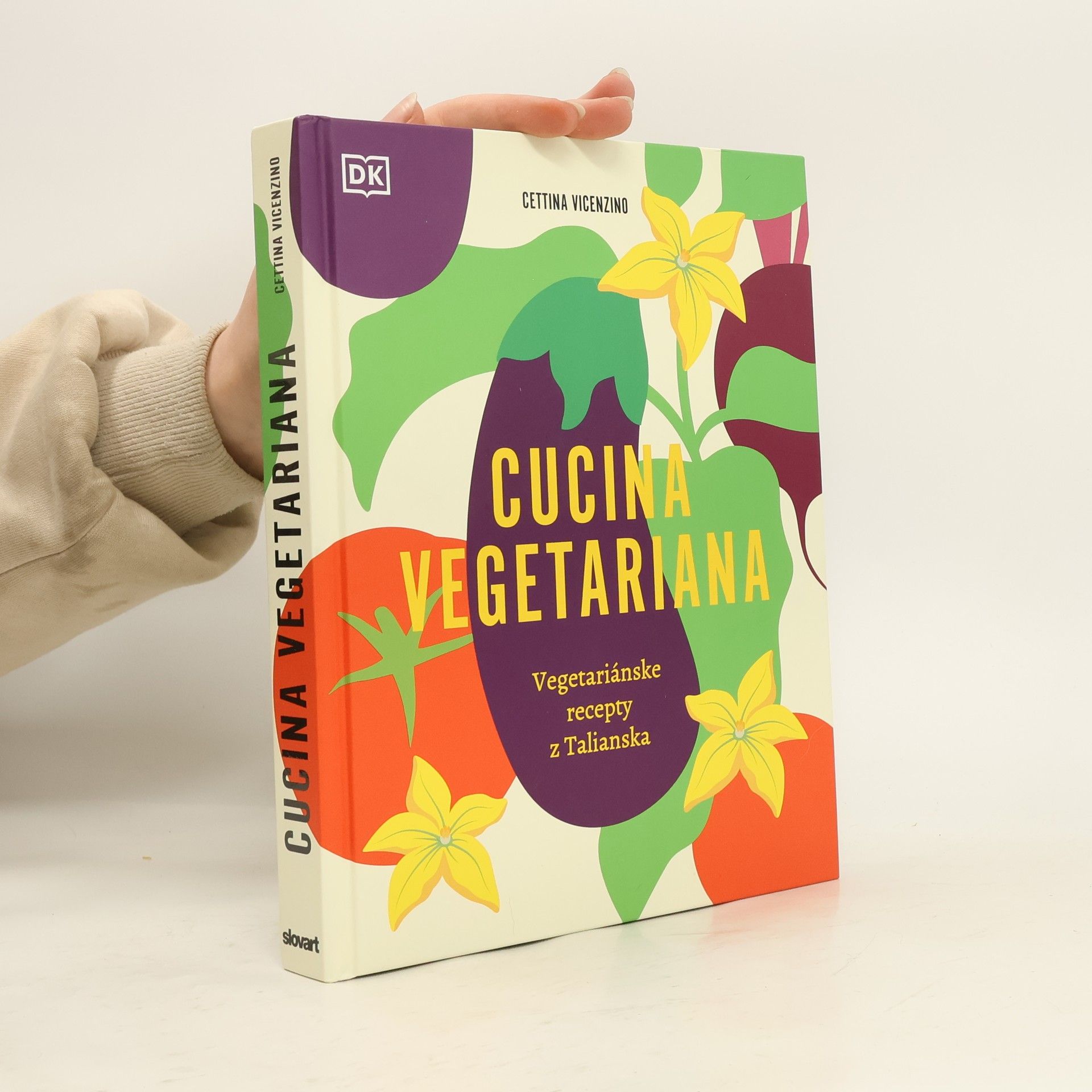 Cucina Vegetariana