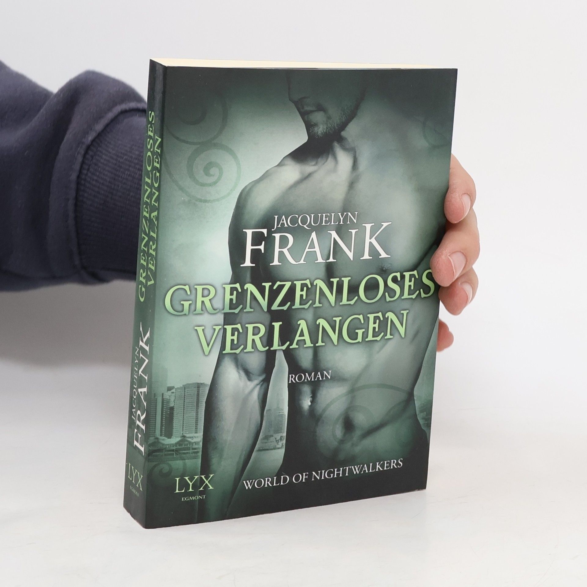 Autorenkollektiv World of nightwalkers