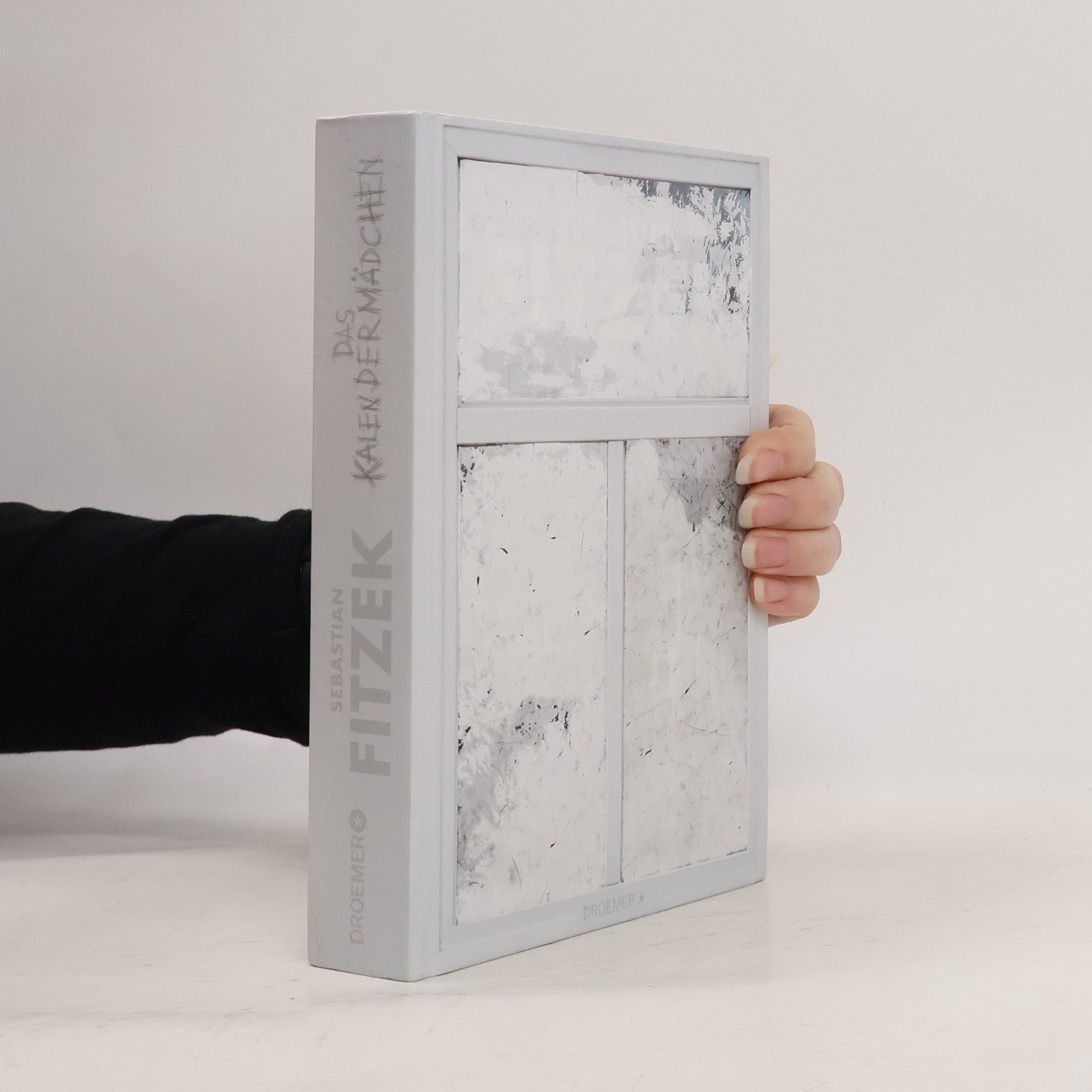 Sebastian Fitzek Das Kalendermädchen