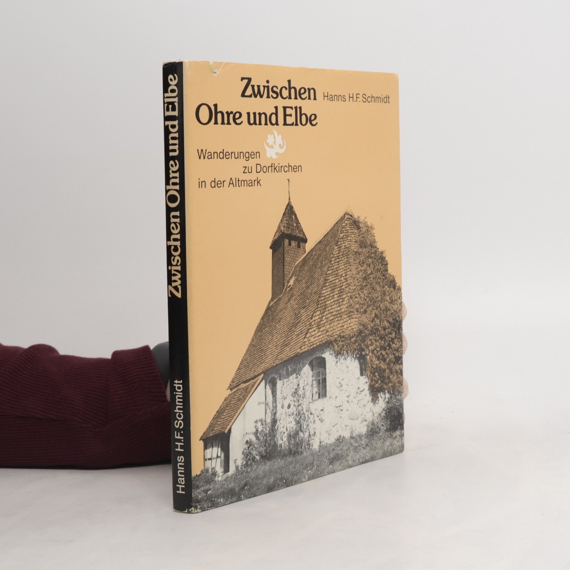 Zwischen Ohre und Elbe