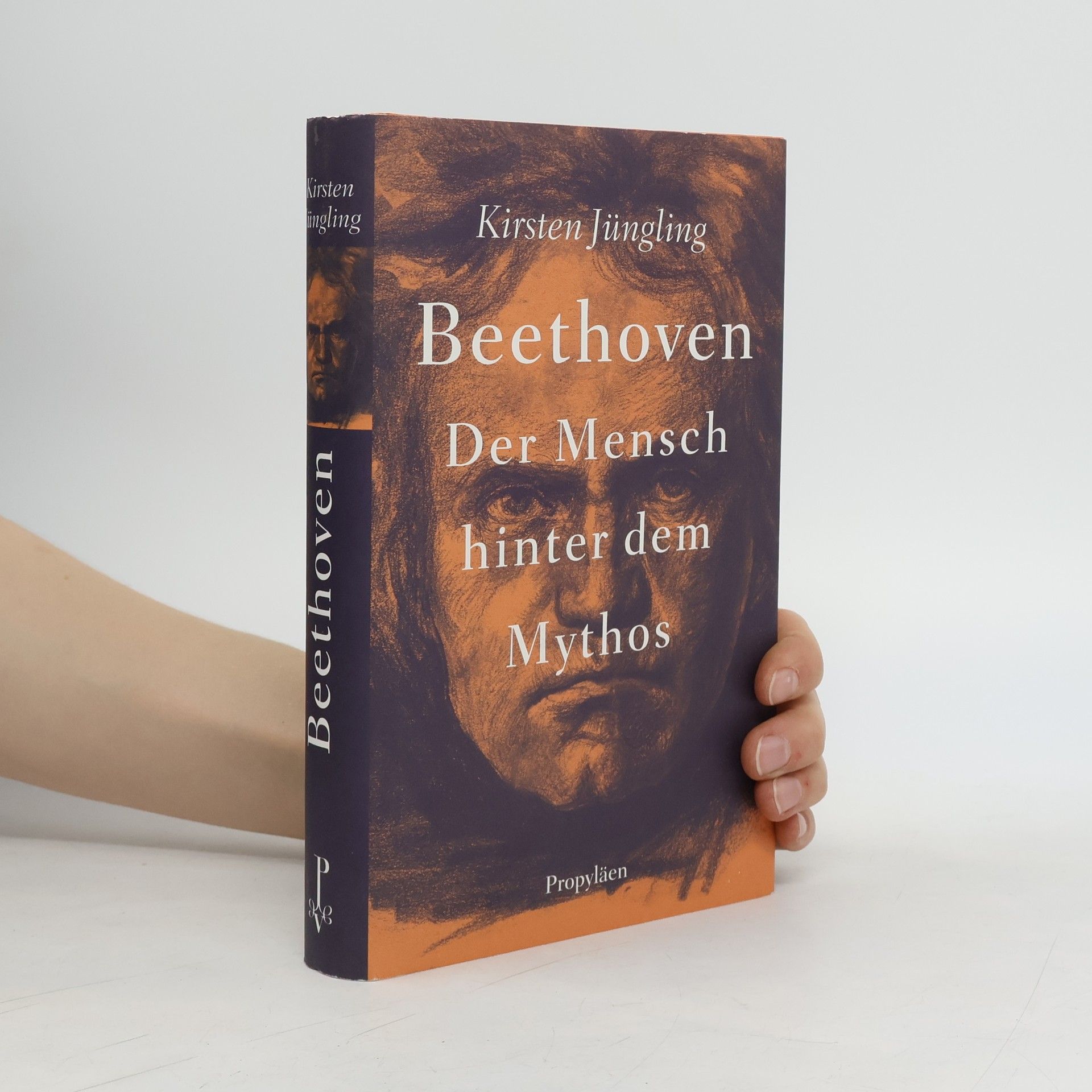 Kirsten Jüngling Beethoven