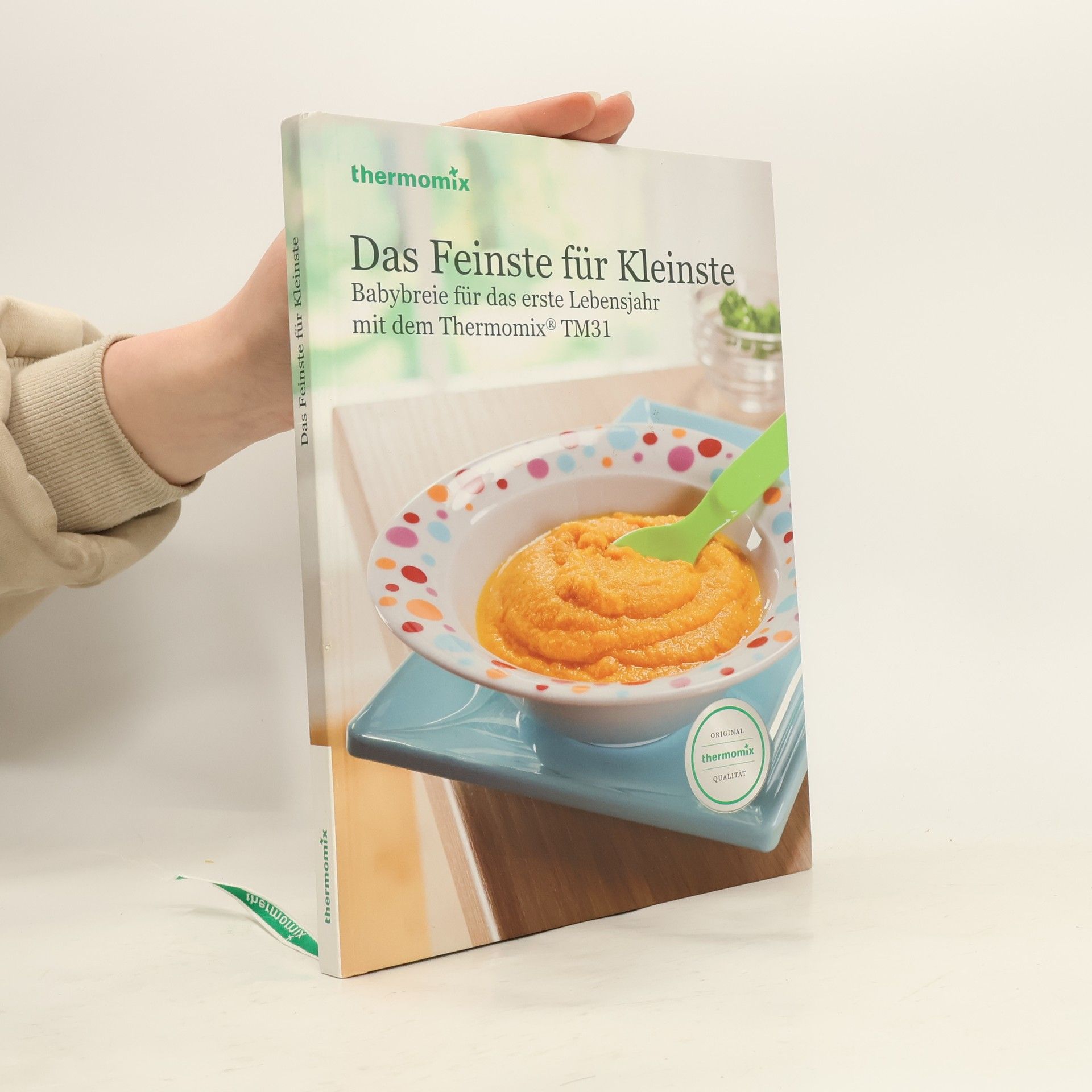 Autorenkollektiv Das Feinste für Kleinste