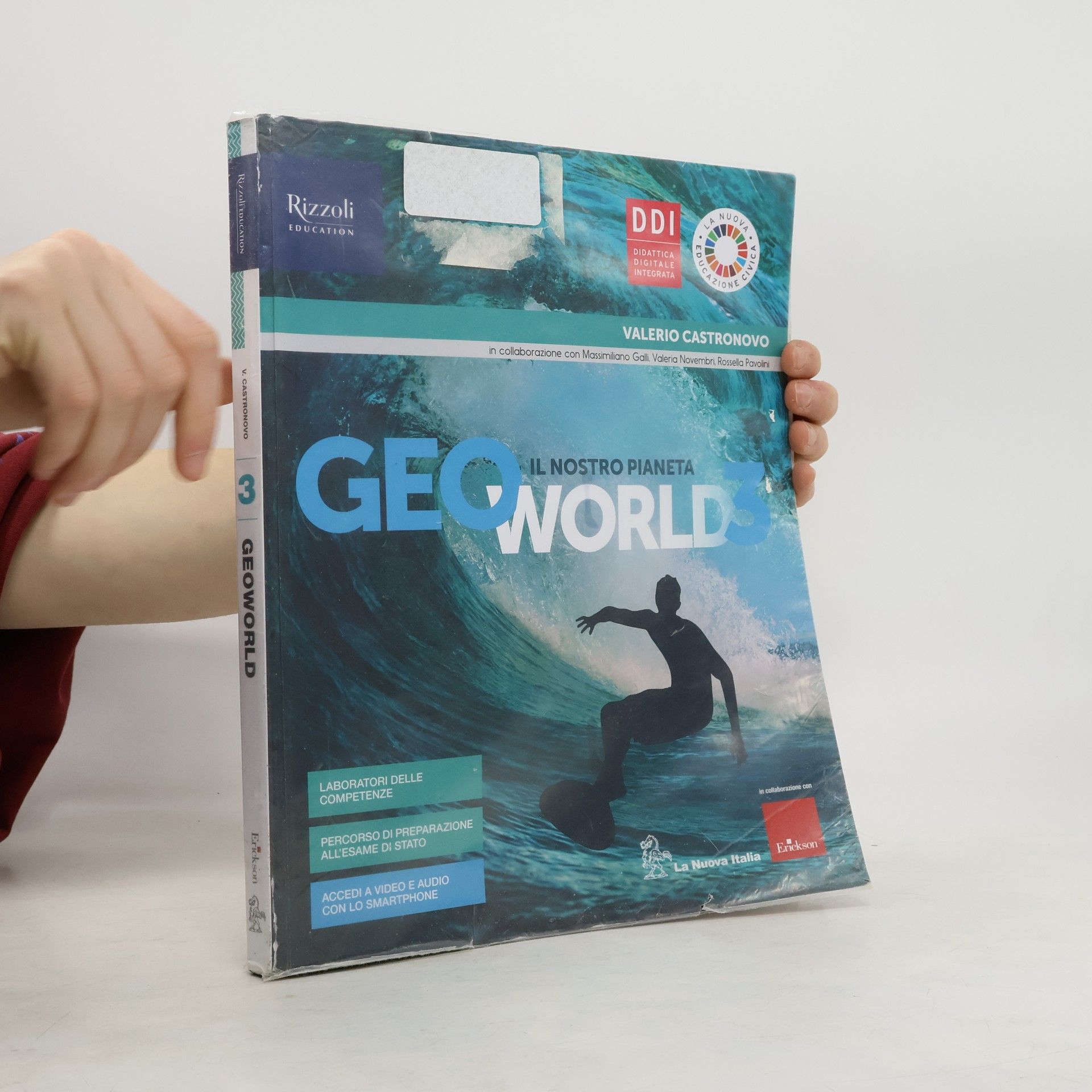 Geoworld 3