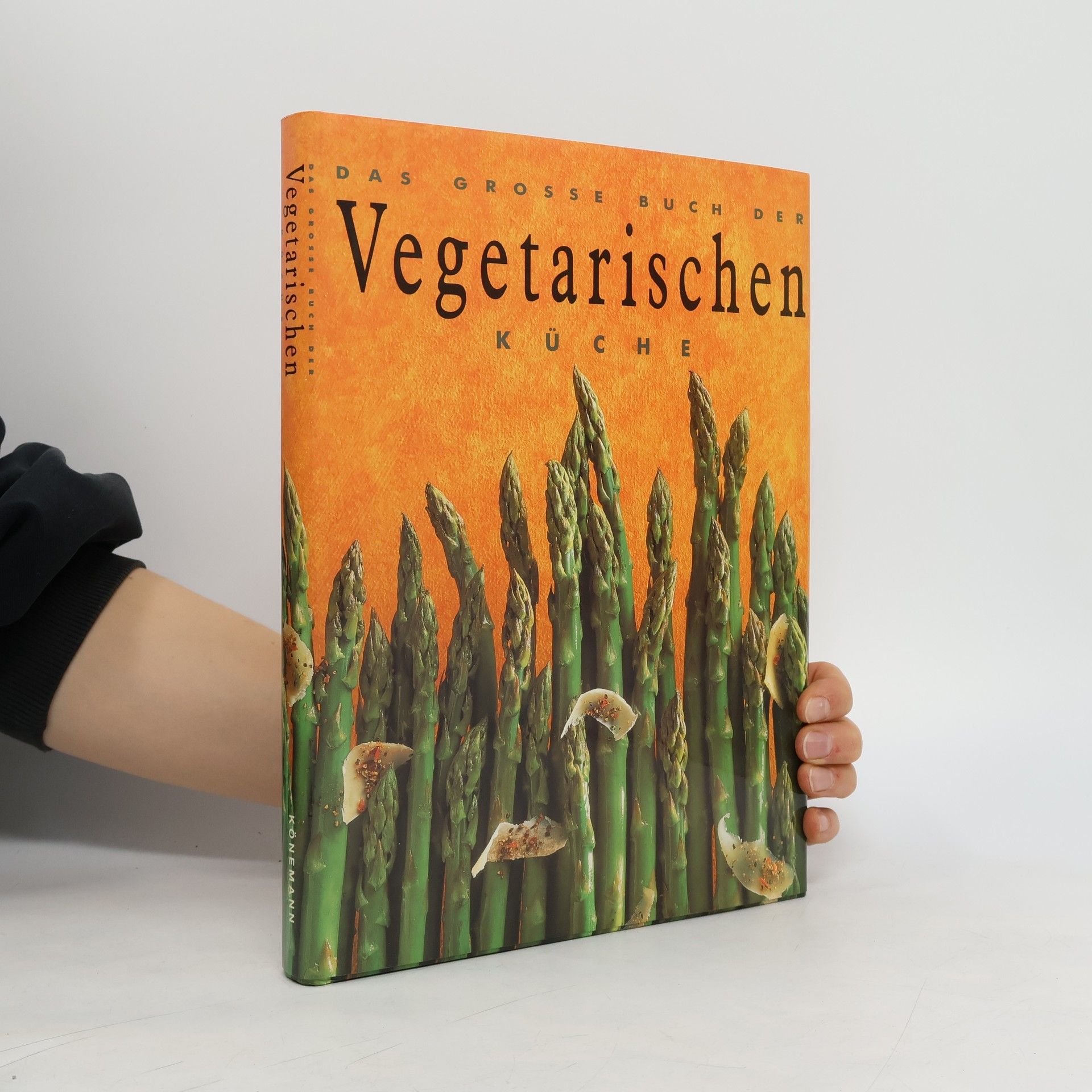 Wendy Stephen Das grosse Buch der vegetarischen Küche