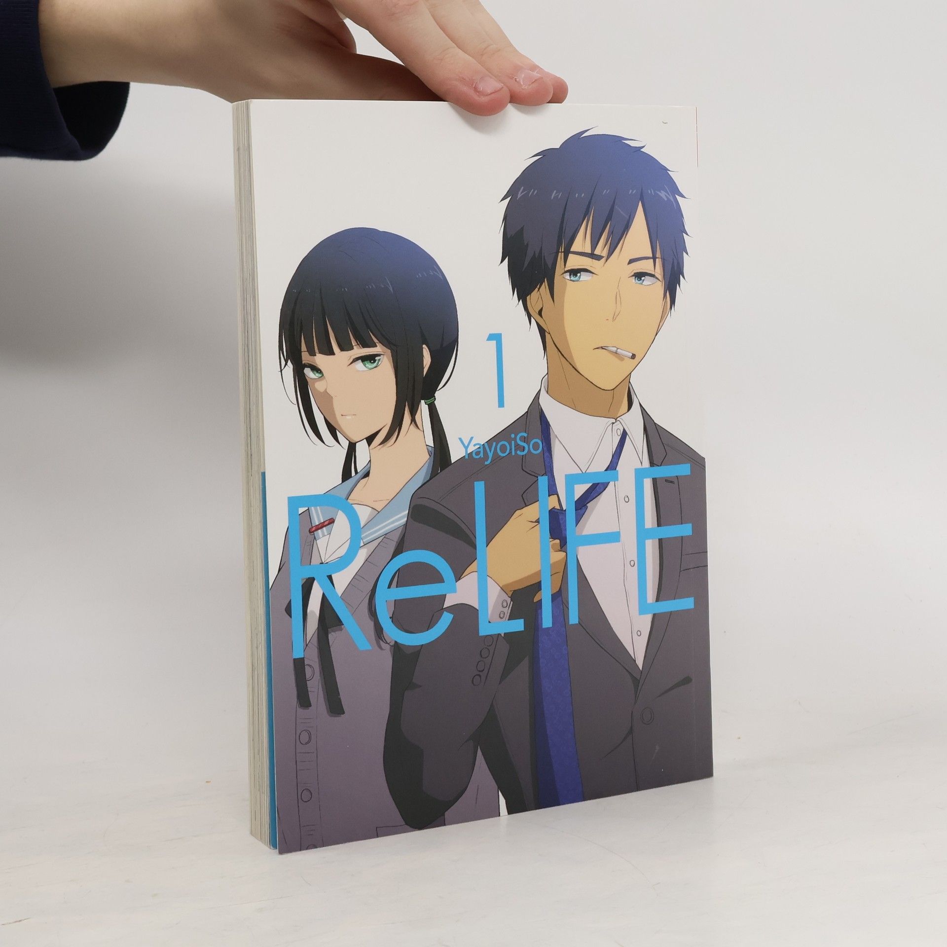 Yayoiso ReLife 1