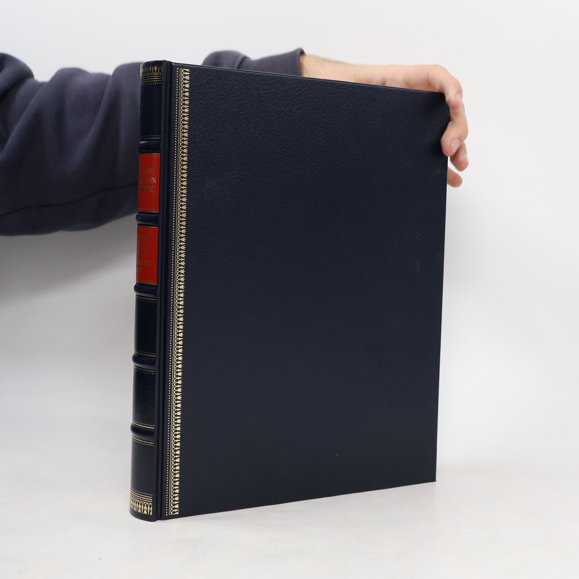 AA.VV. Die grosse Bertelsmann Lexikothek. Spektrum der Kultur in Wort, Bild und Ton 1.