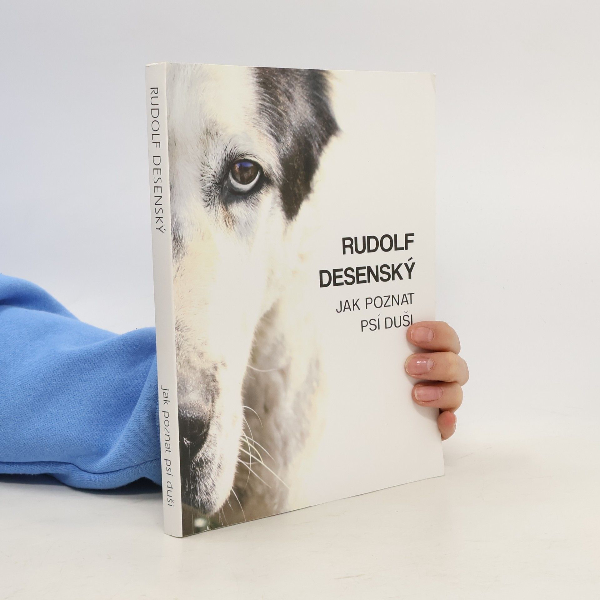 Jak poznat psí duši