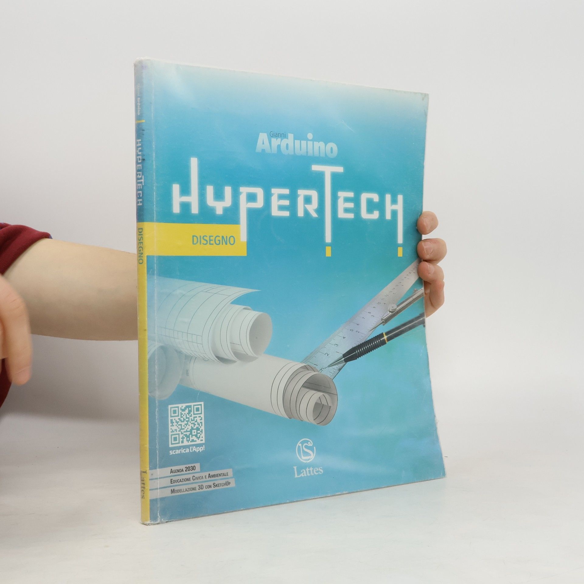 Gianni Arduino Hypertech