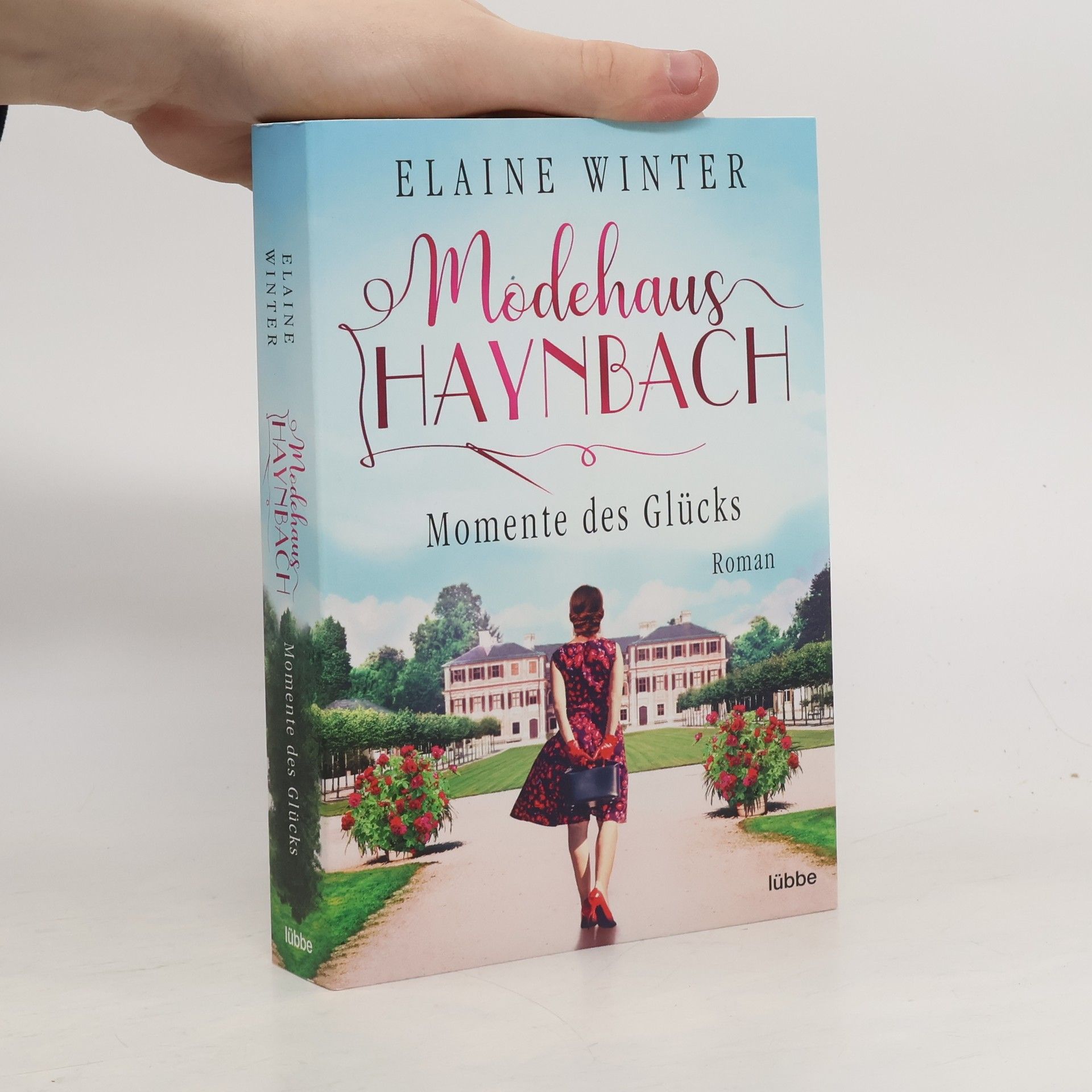 Modehaus Haynbach - Momente des Glücks